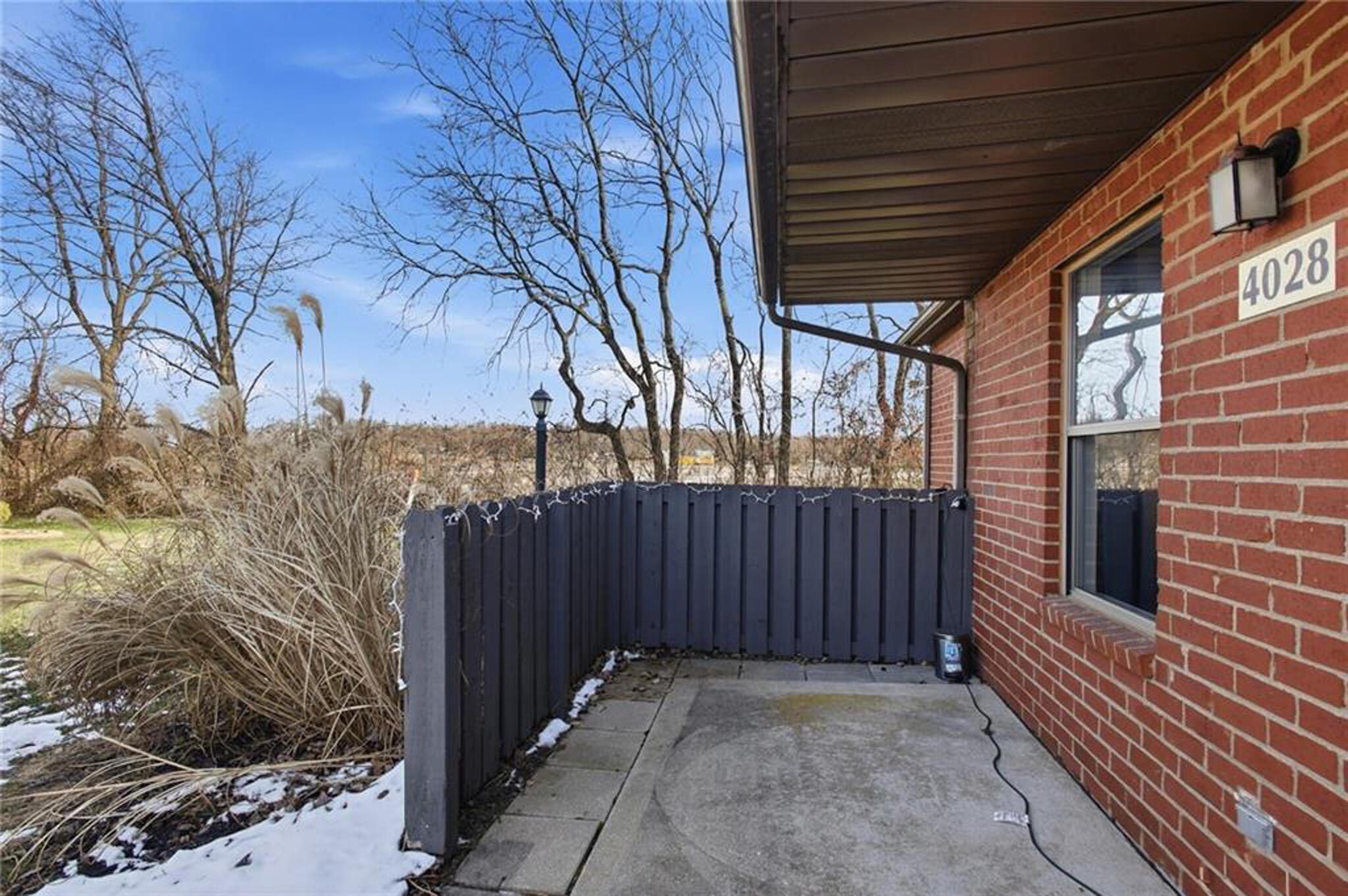 4028 Ryland Drive, Springfield, Ohio 45503