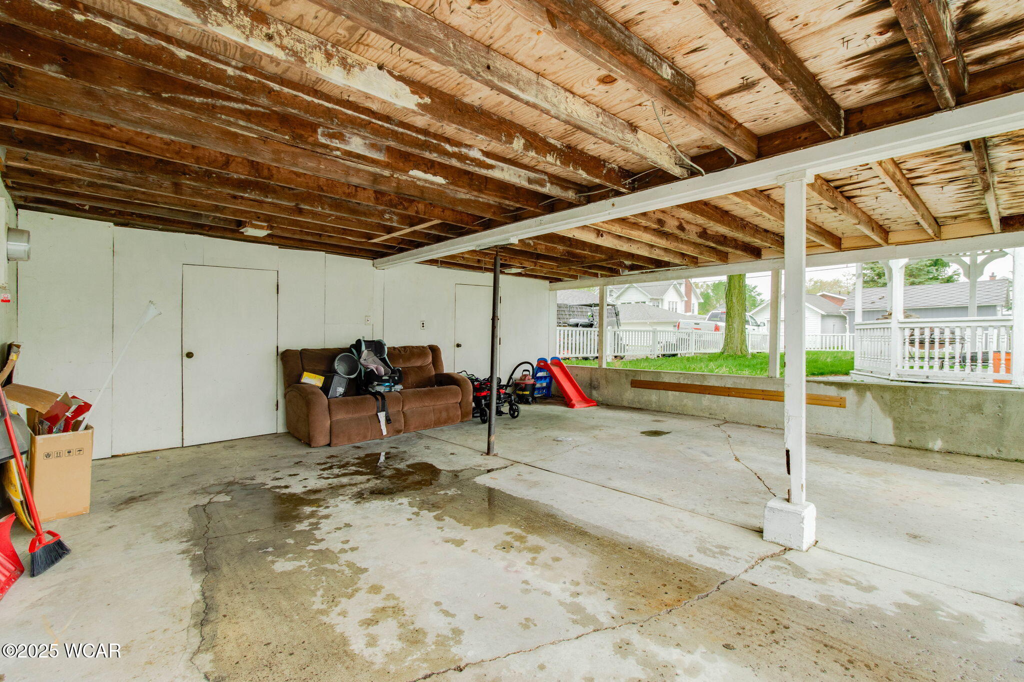 608 Pearl Street, Wapakoneta, Ohio