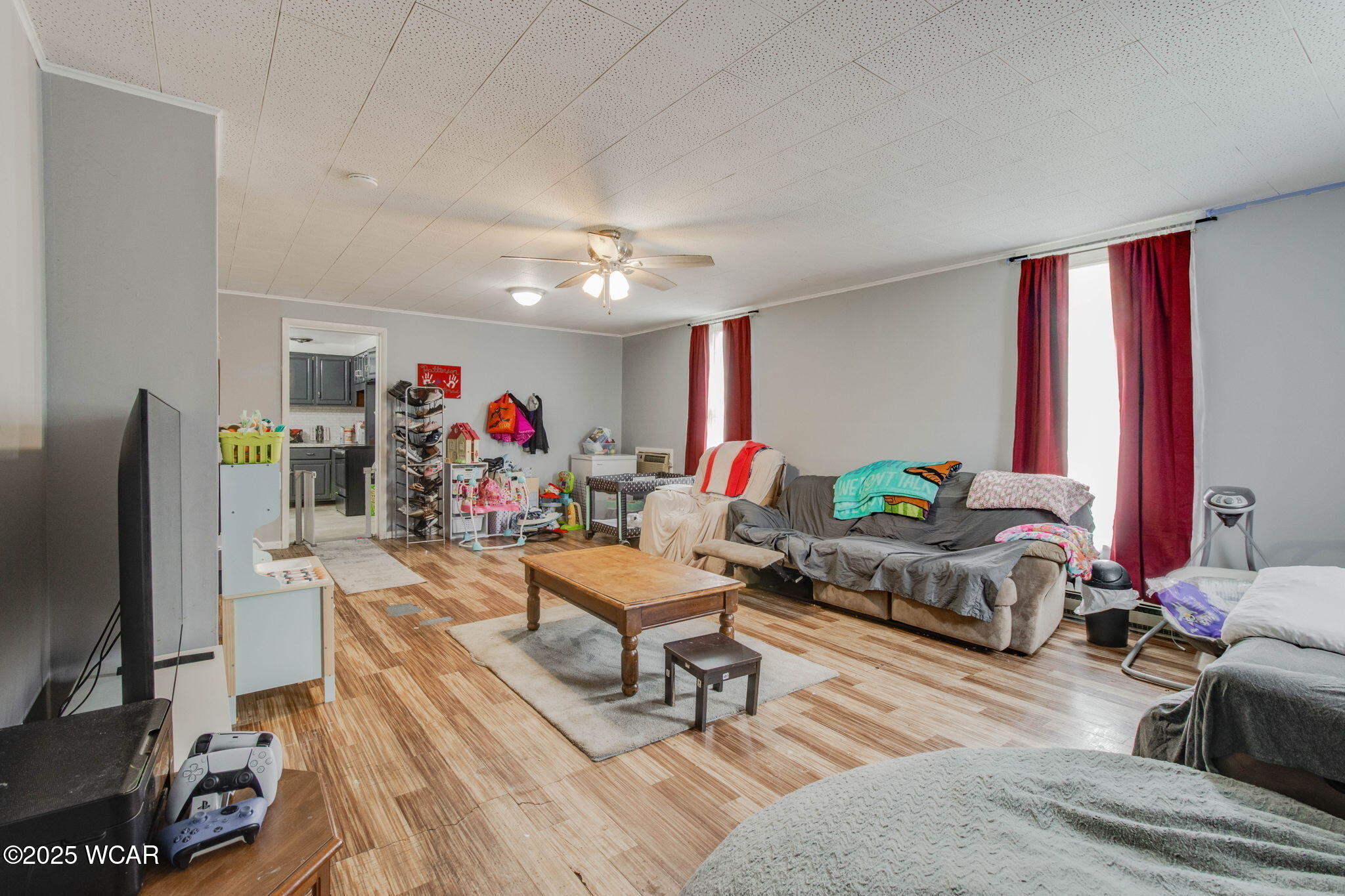 608 Pearl Street, Wapakoneta, Ohio