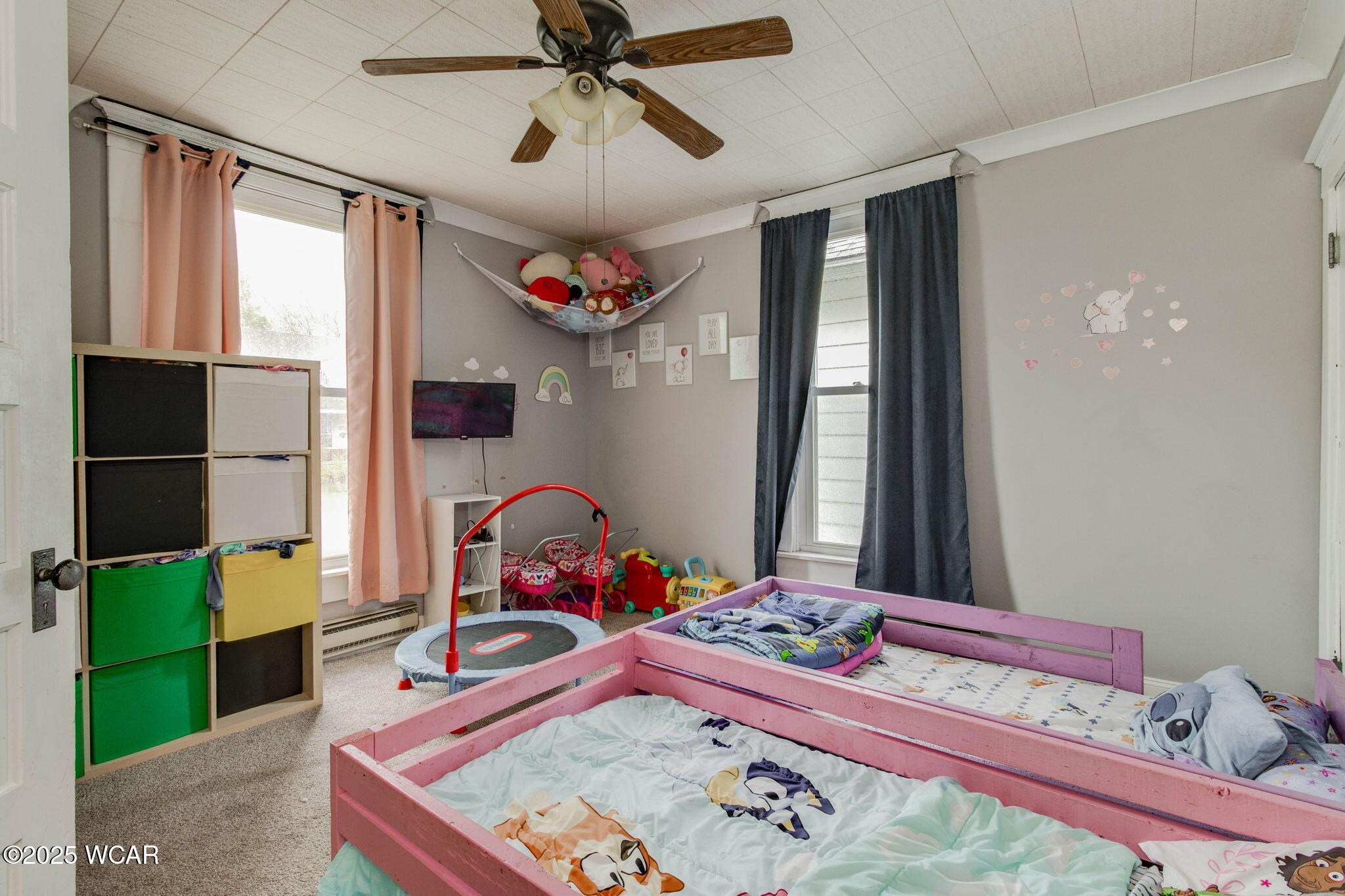 608 Pearl Street, Wapakoneta, Ohio