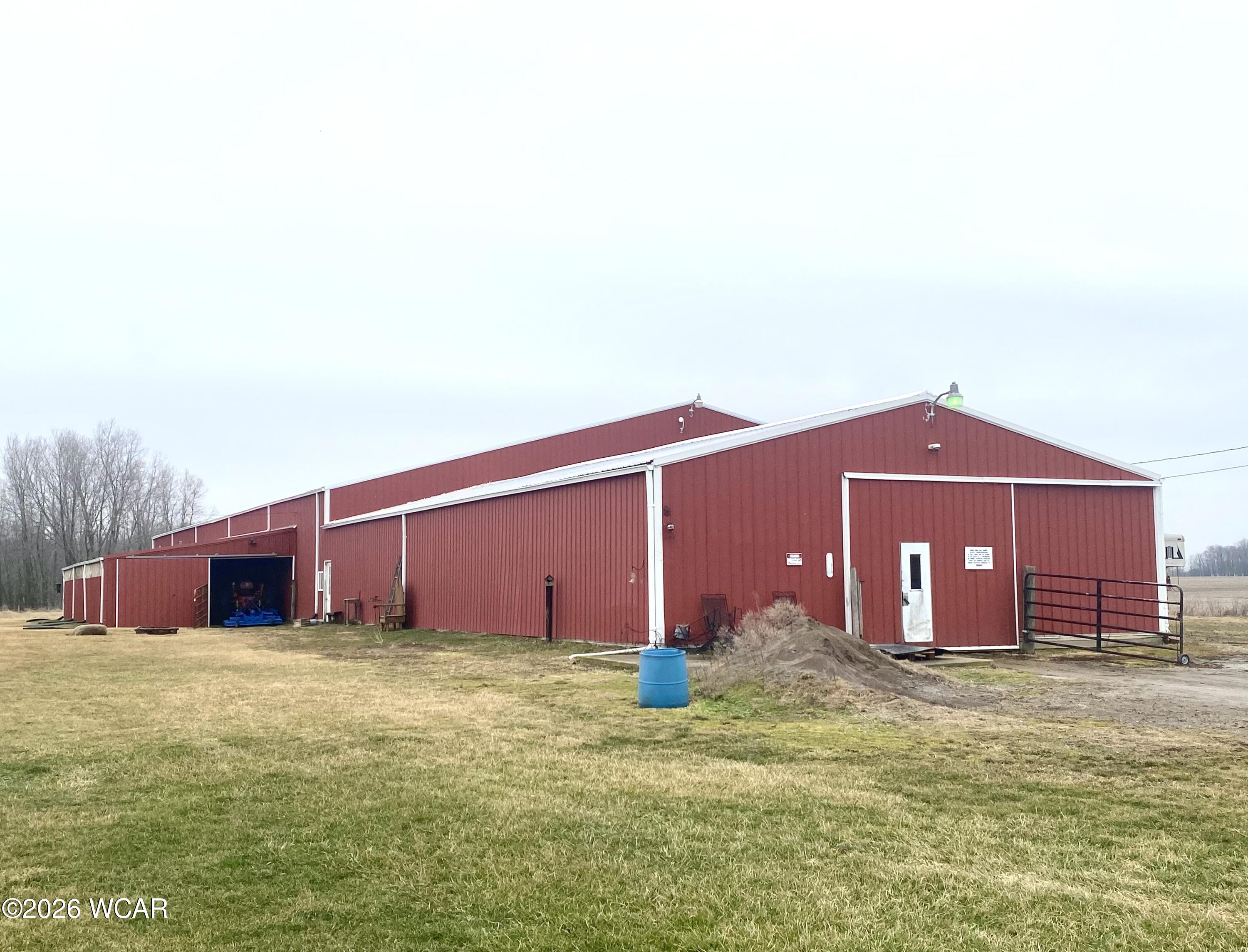 25702 Ohio 67, Waynesfield, Ohio