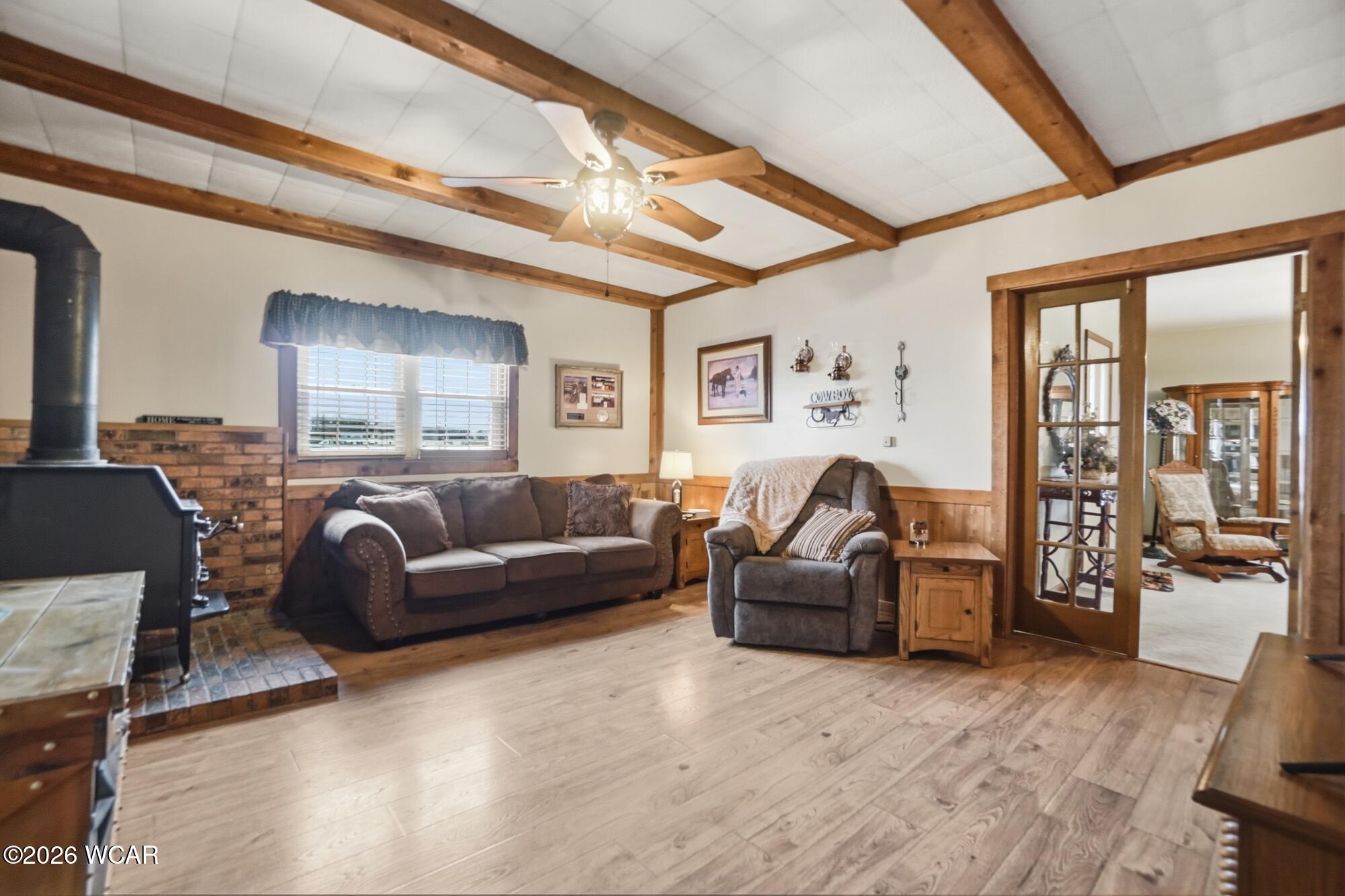 25702 Ohio 67, Waynesfield, Ohio