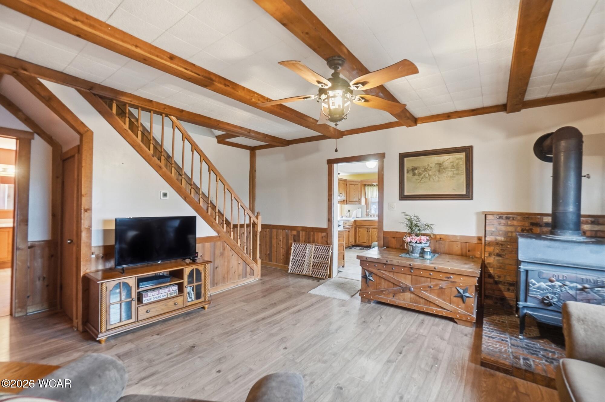 25702 Ohio 67, Waynesfield, Ohio