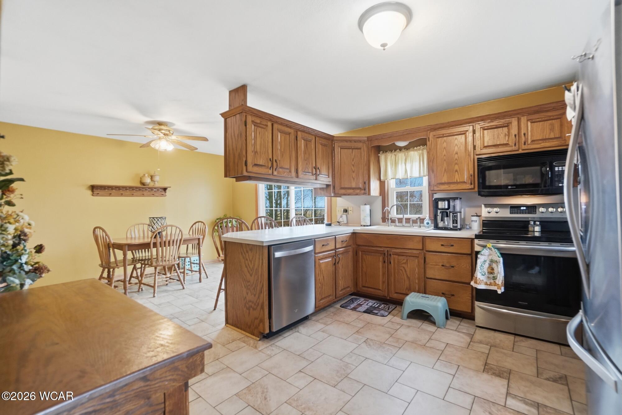 25702 Ohio 67, Waynesfield, Ohio