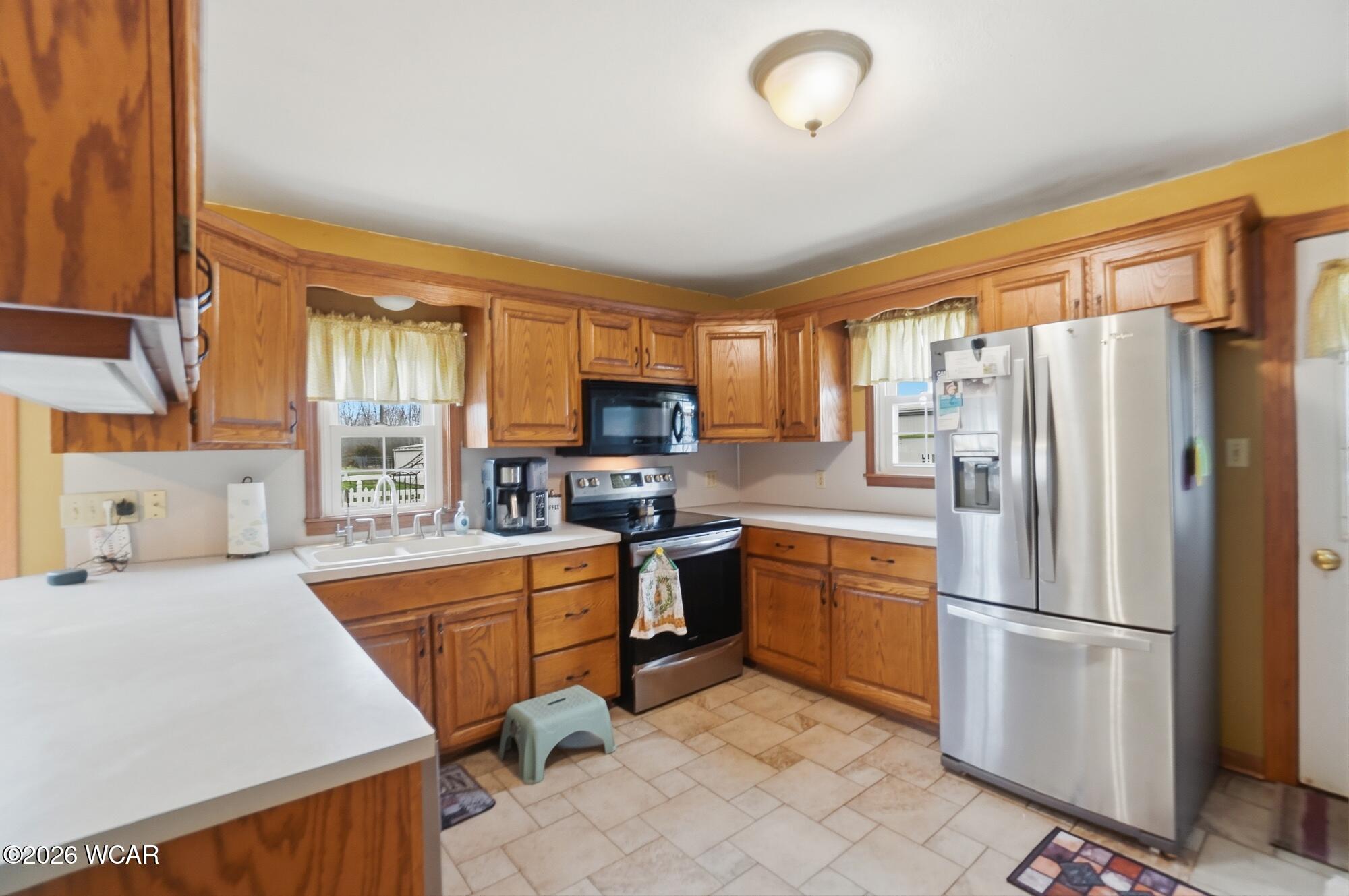 25702 Ohio 67, Waynesfield, Ohio