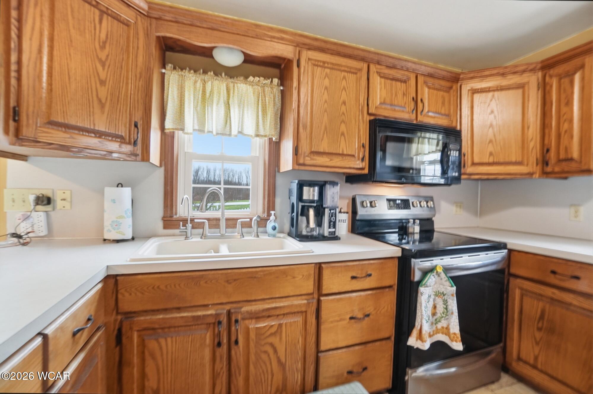 25702 Ohio 67, Waynesfield, Ohio