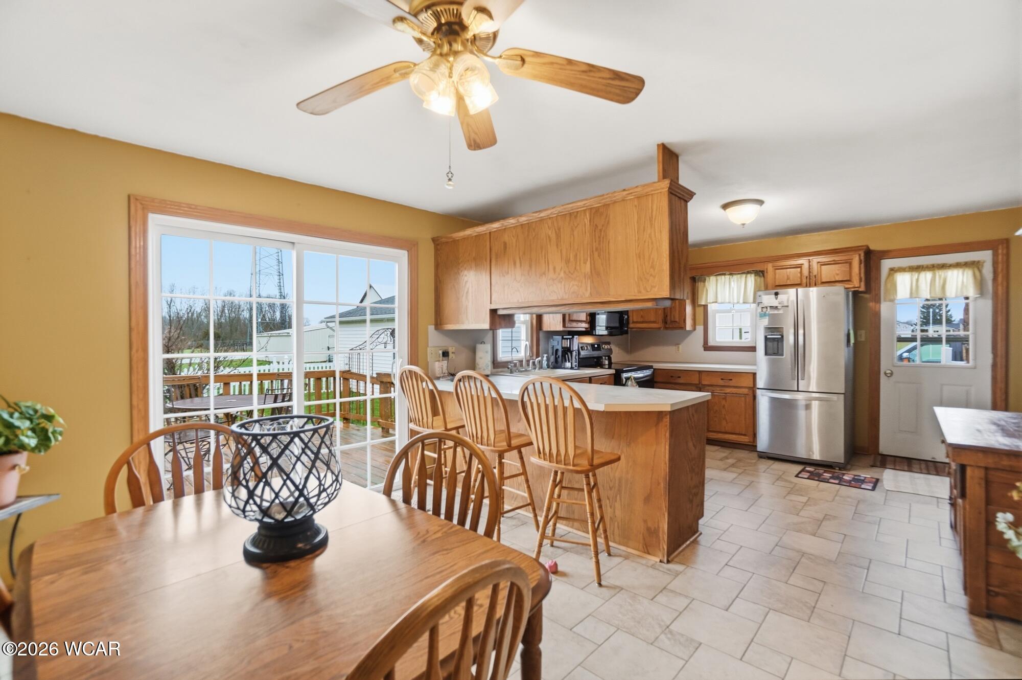 25702 Ohio 67, Waynesfield, Ohio