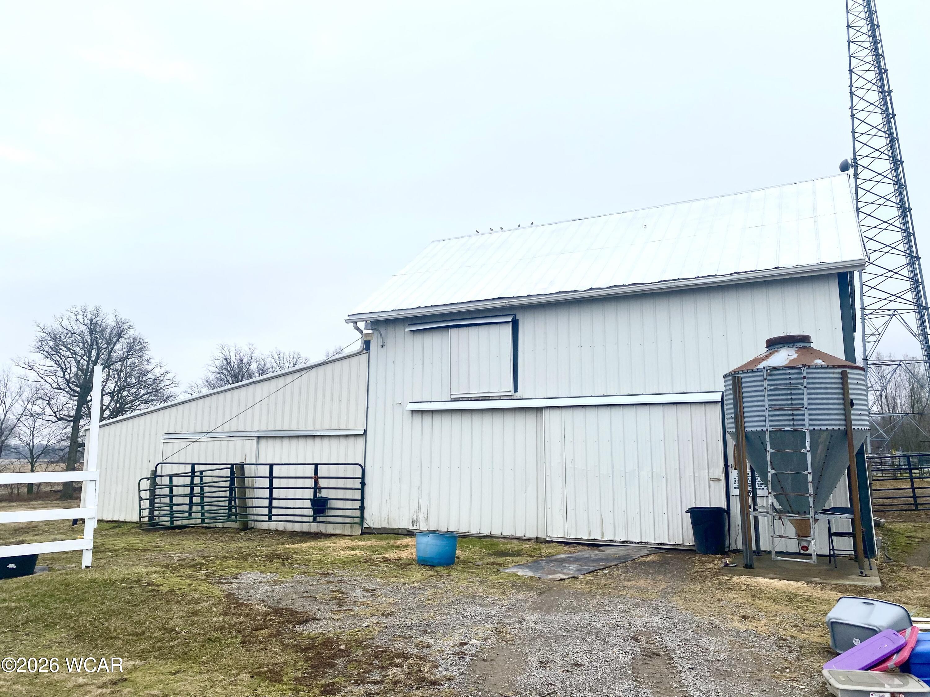 25702 Ohio 67, Waynesfield, Ohio