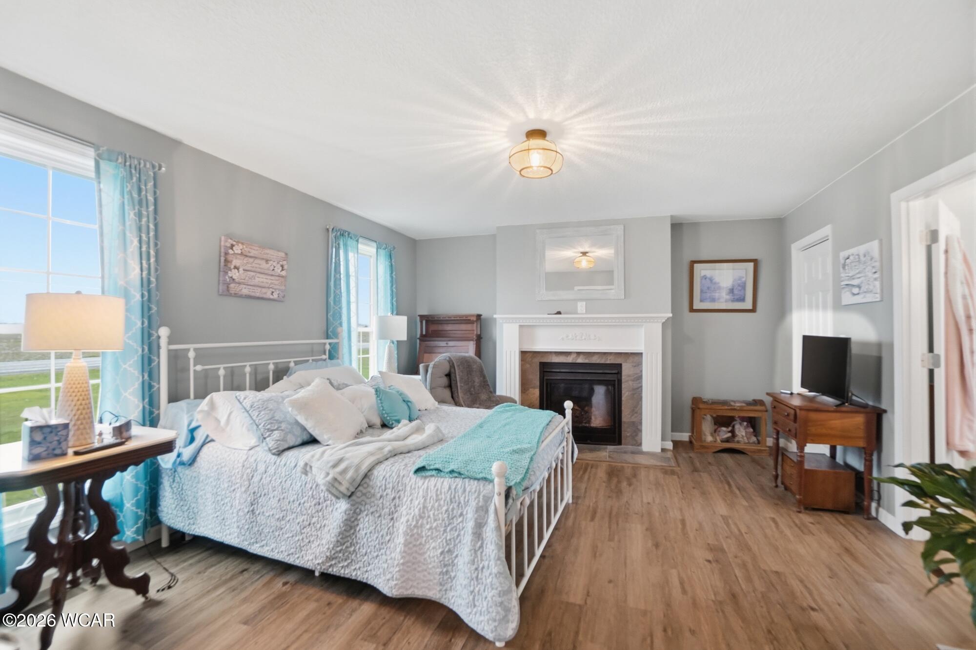 25702 Ohio 67, Waynesfield, Ohio