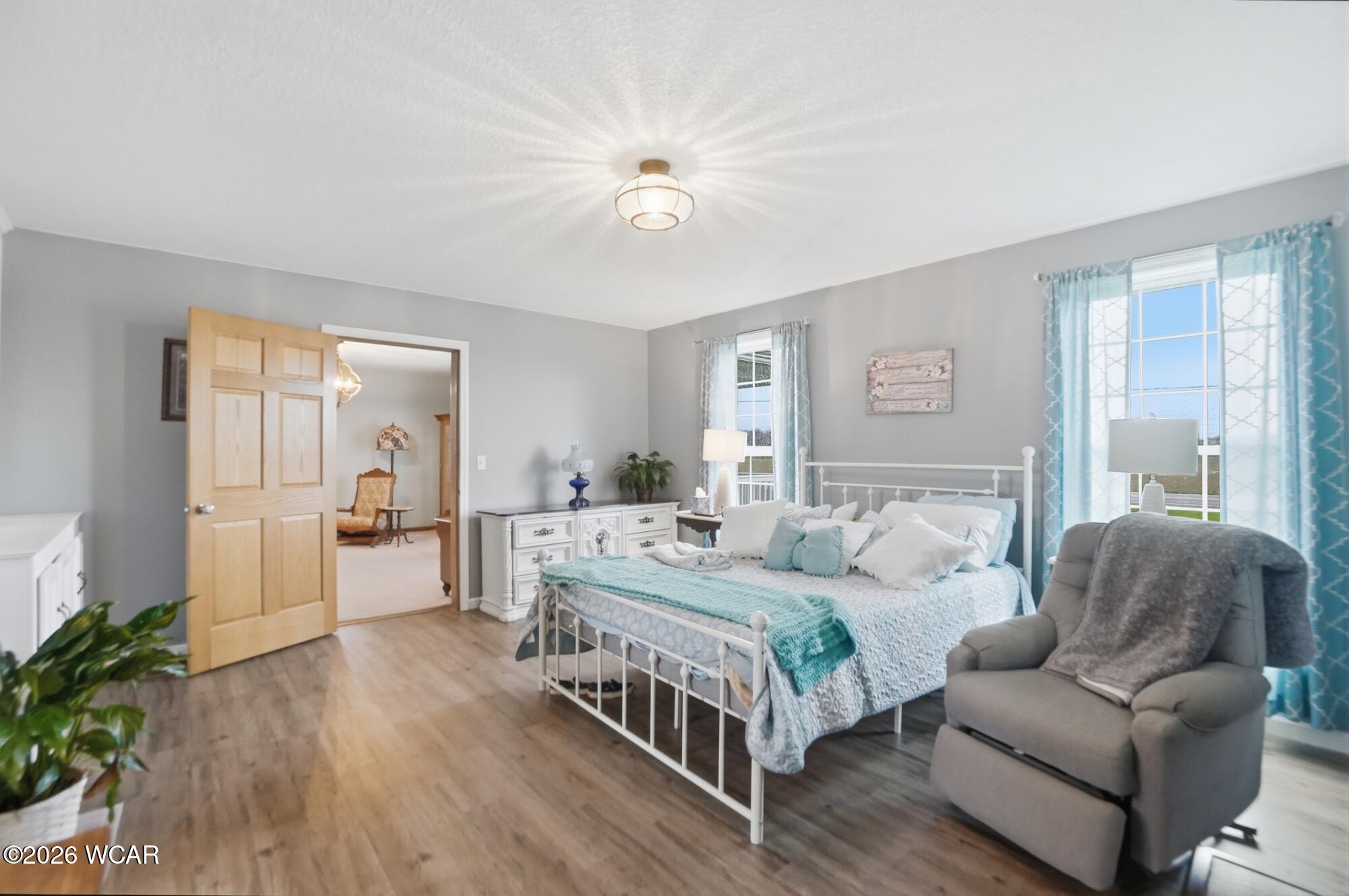 25702 Ohio 67, Waynesfield, Ohio