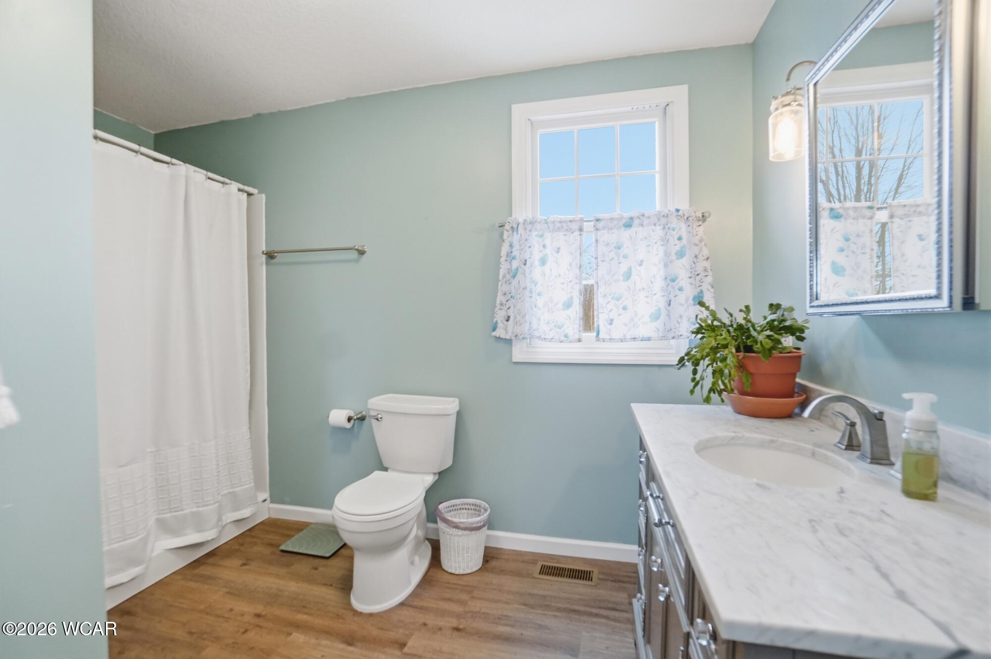 25702 Ohio 67, Waynesfield, Ohio