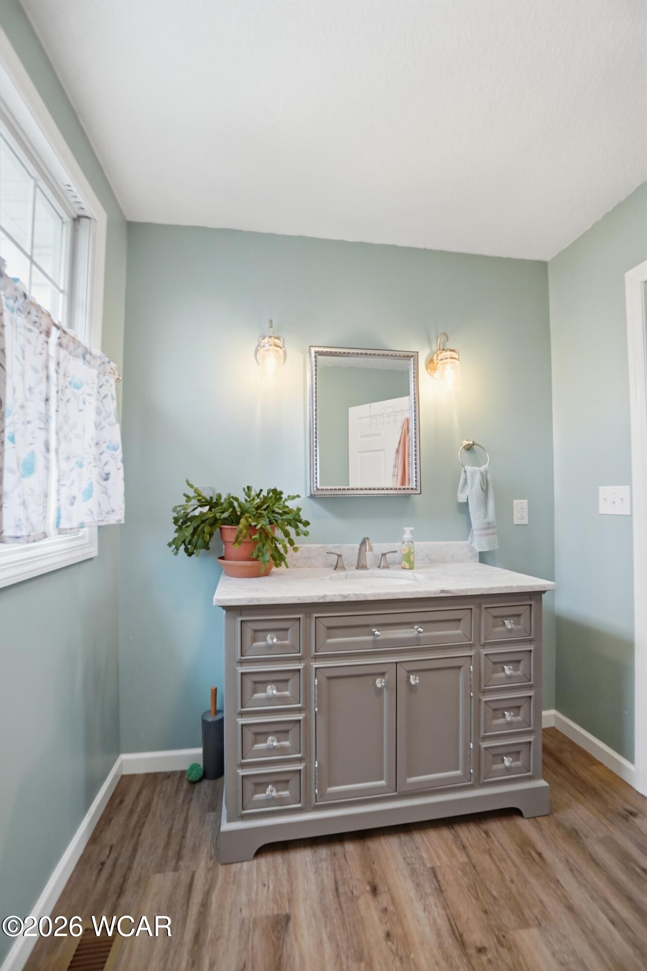 25702 Ohio 67, Waynesfield, Ohio