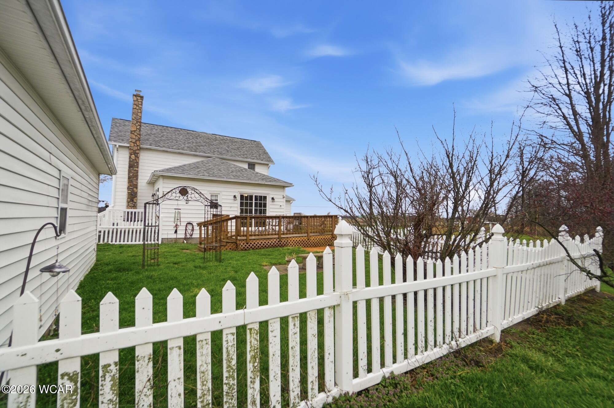 25702 Ohio 67, Waynesfield, Ohio