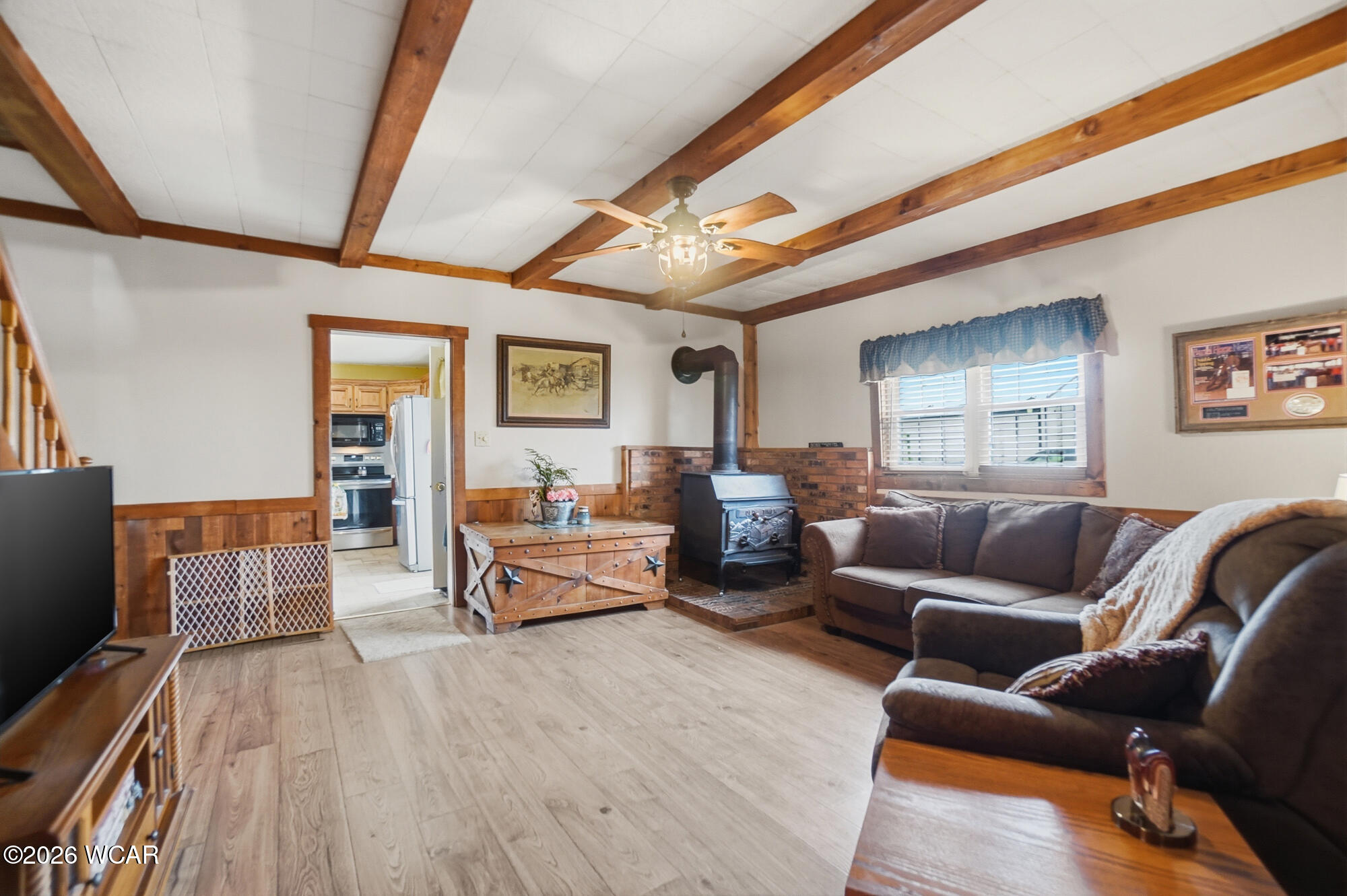 25702 Ohio 67, Waynesfield, Ohio