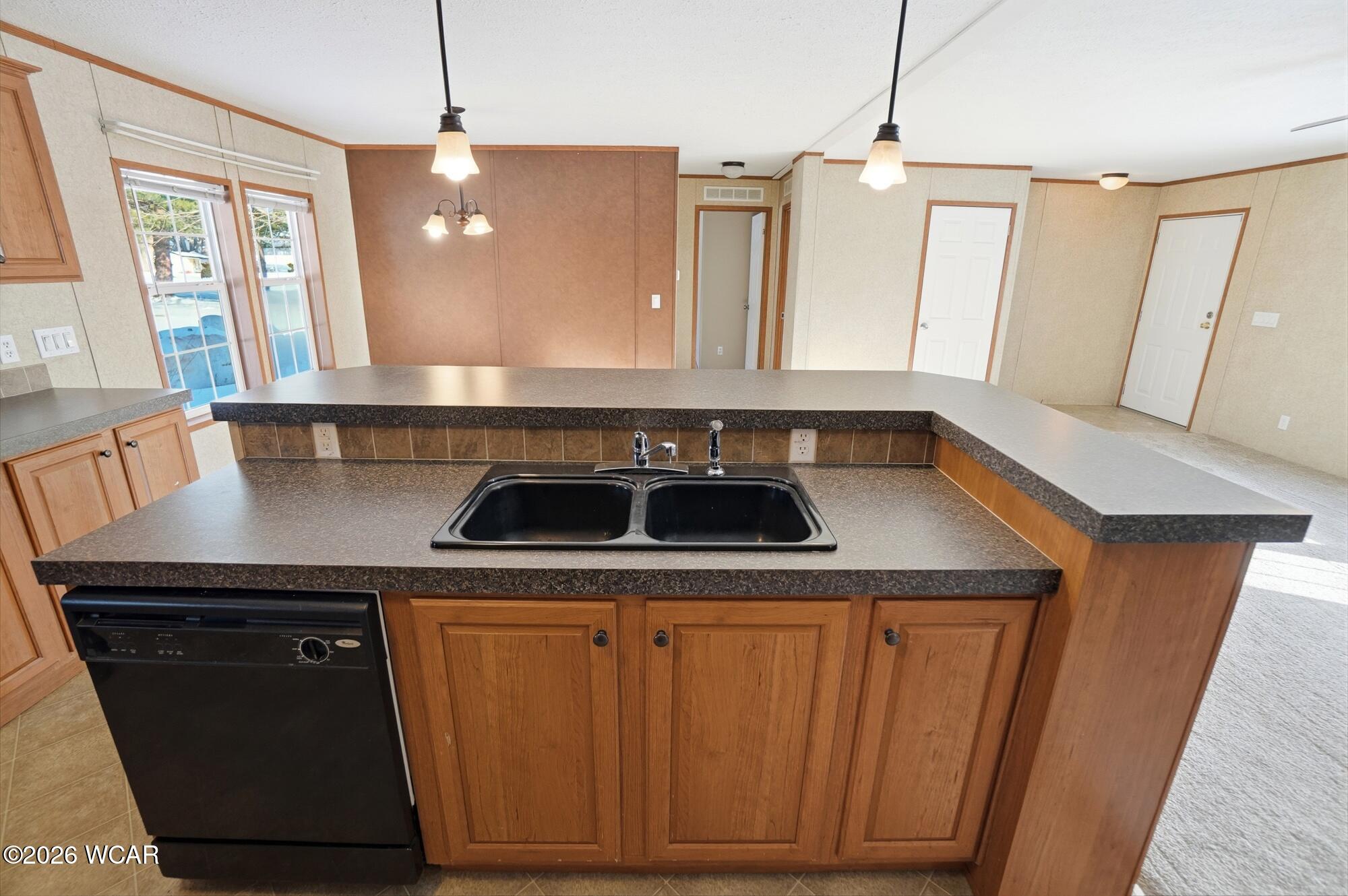 3300 Johnston Road, Harrod, Ohio