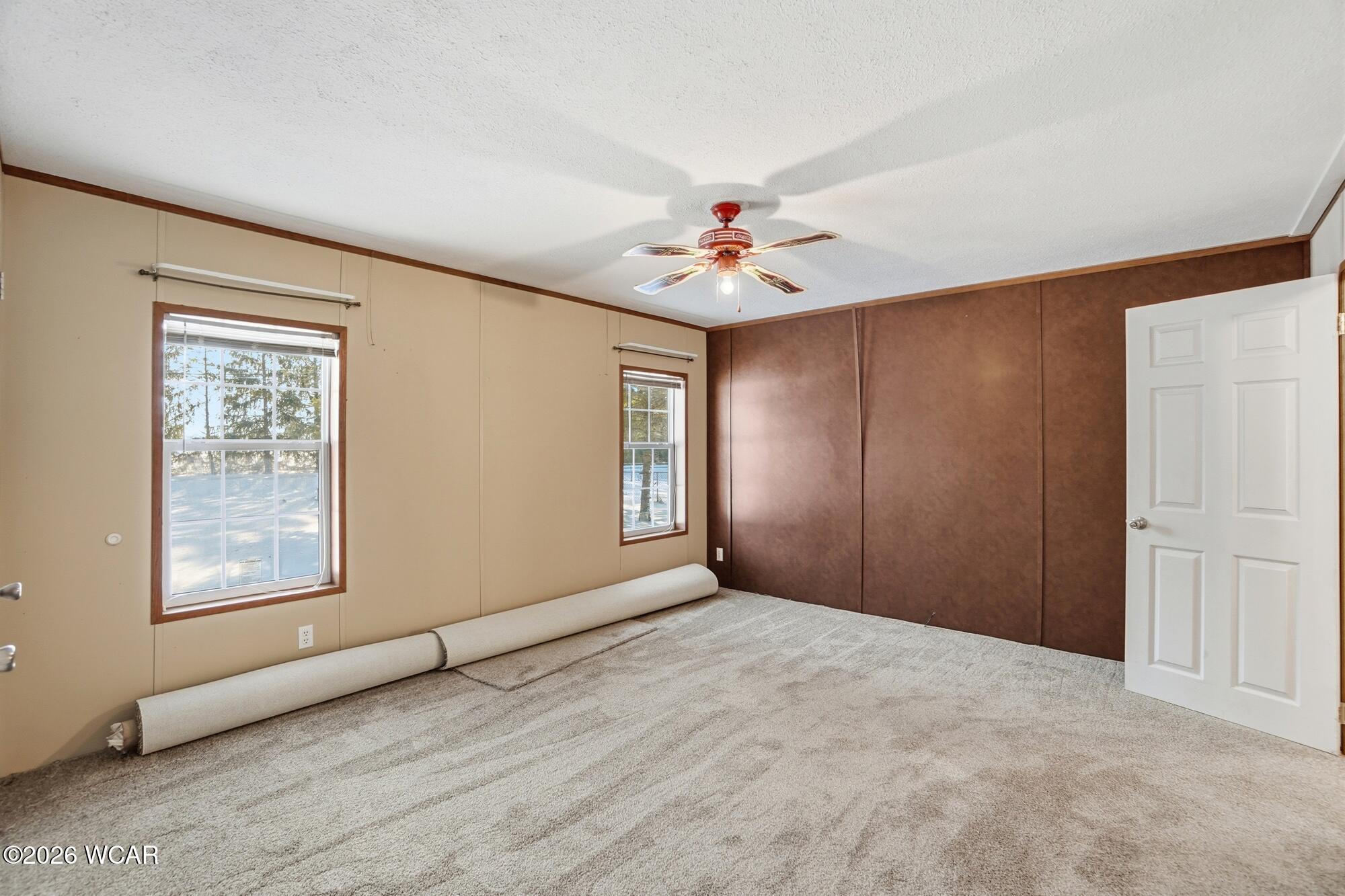 3300 Johnston Road, Harrod, Ohio