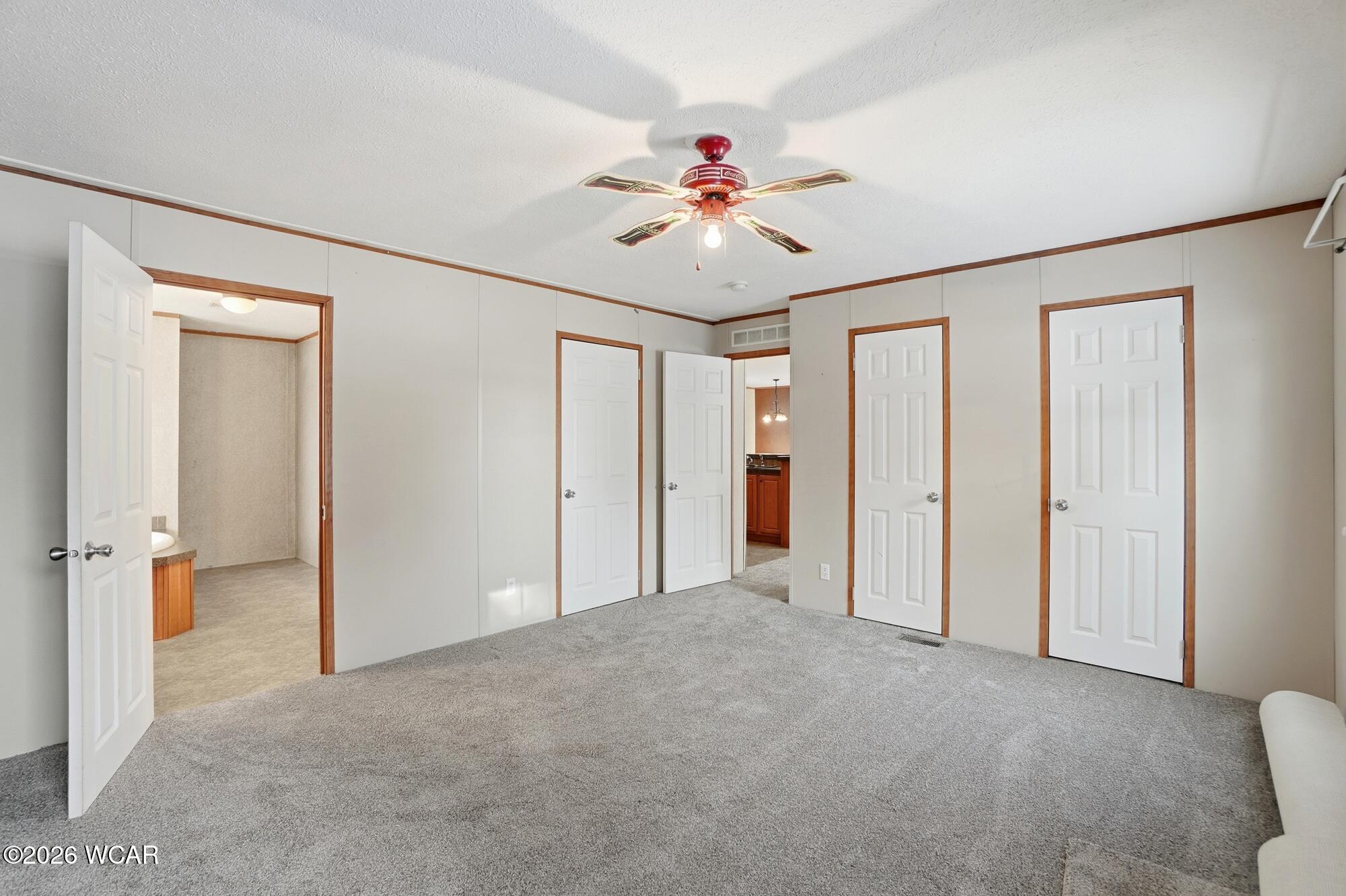 3300 Johnston Road, Harrod, Ohio