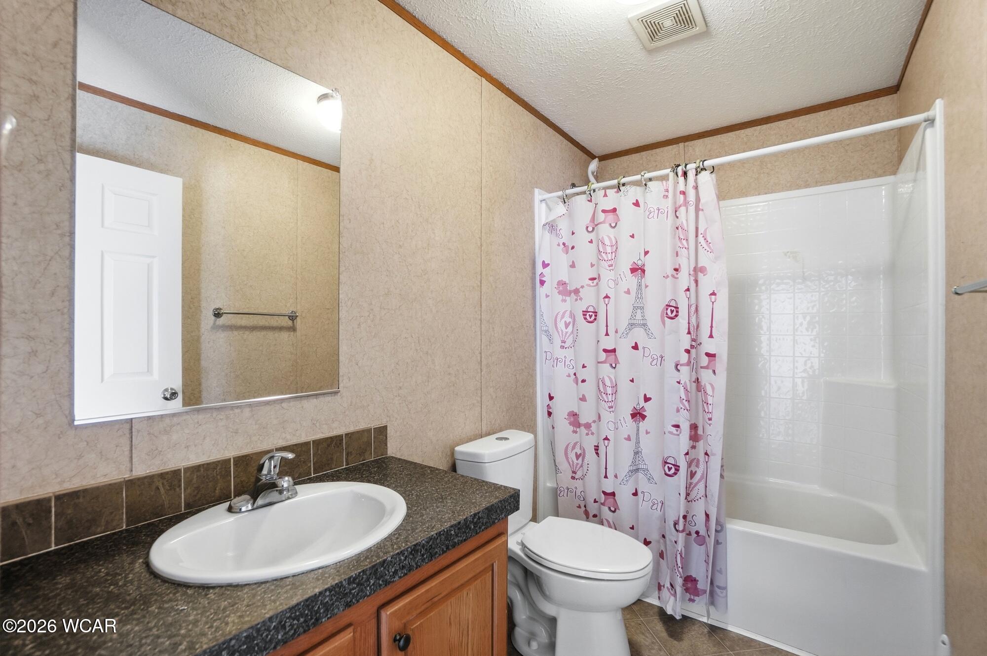 3300 Johnston Road, Harrod, Ohio