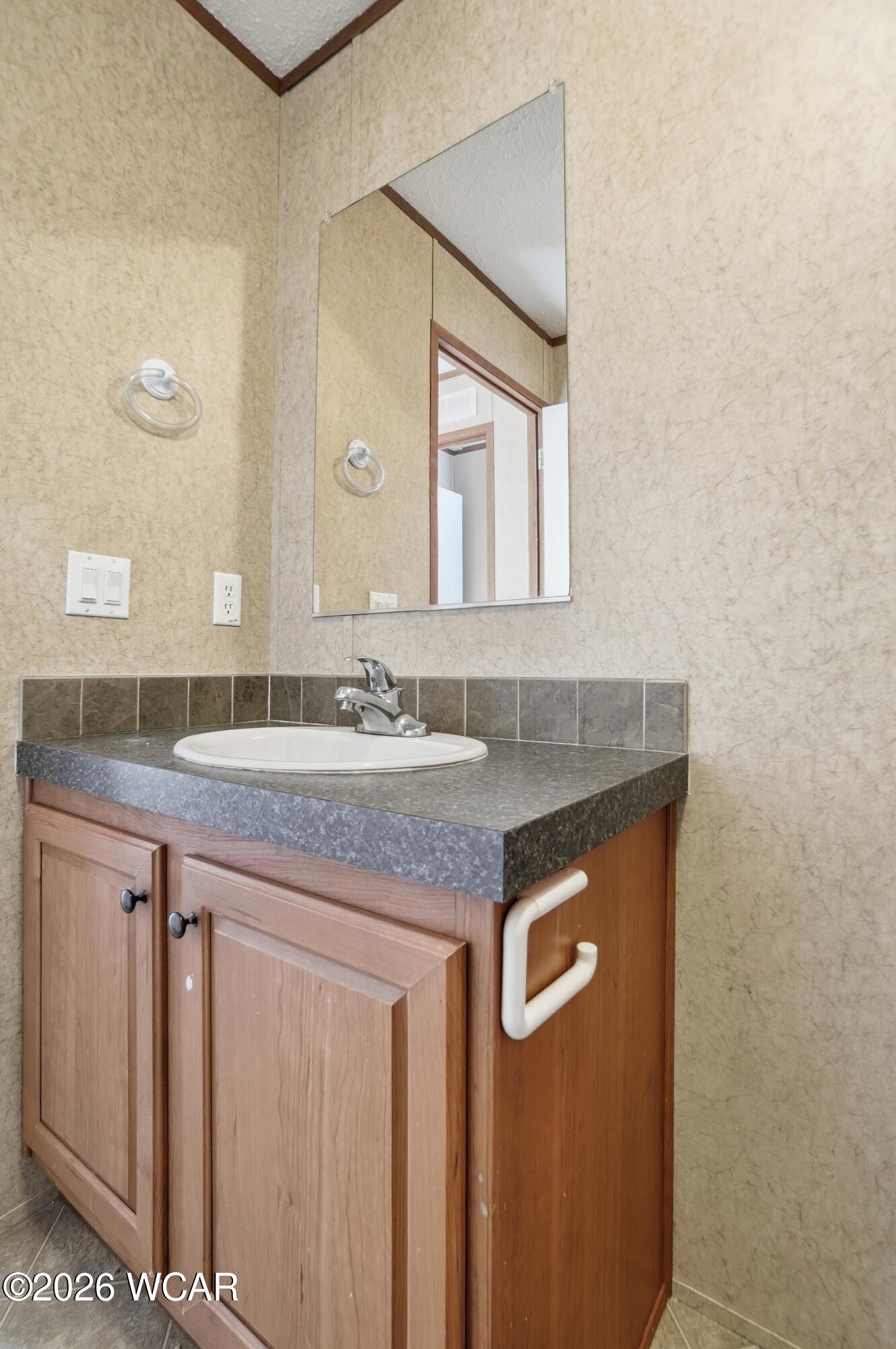 3300 Johnston Road, Harrod, Ohio