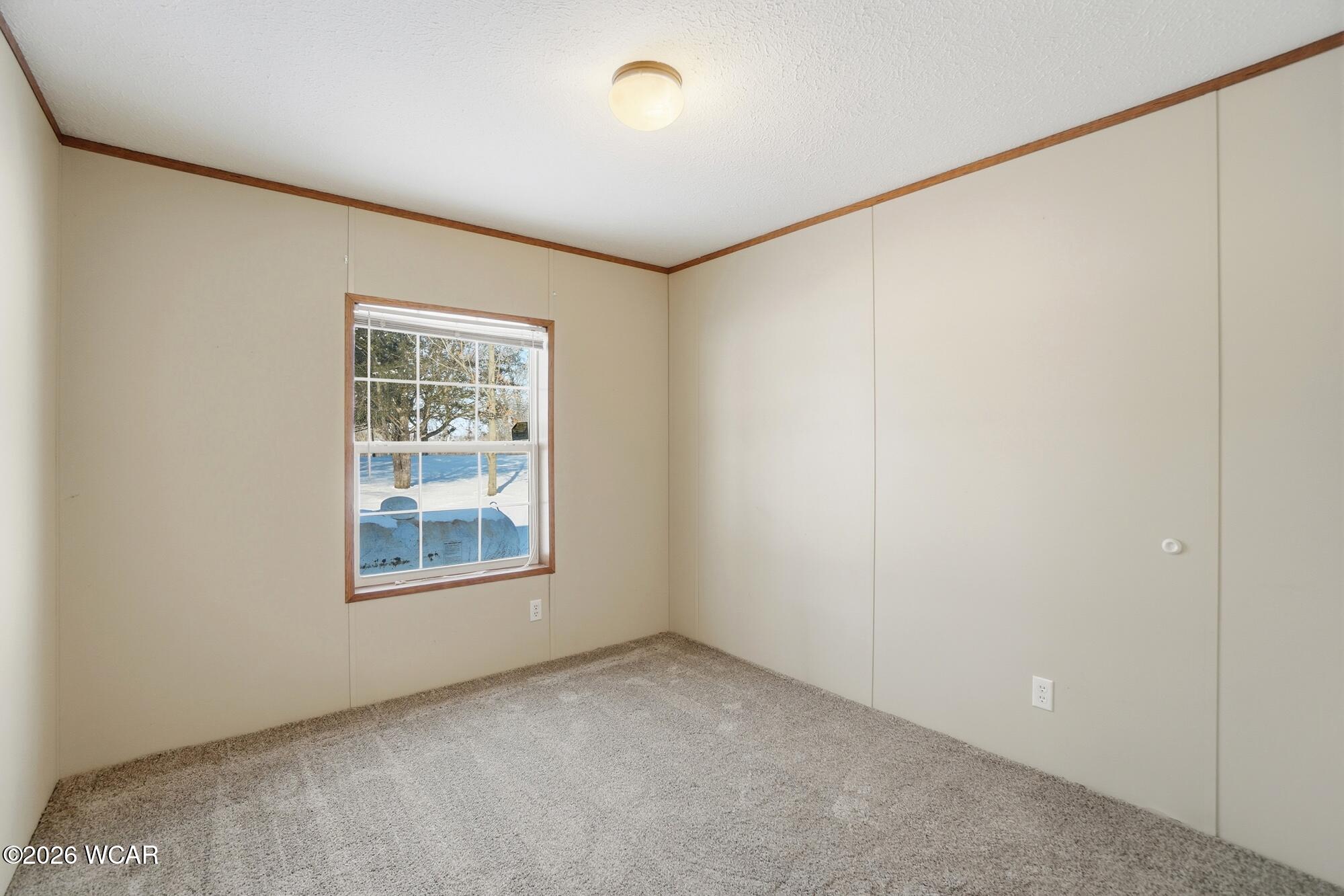 3300 Johnston Road, Harrod, Ohio