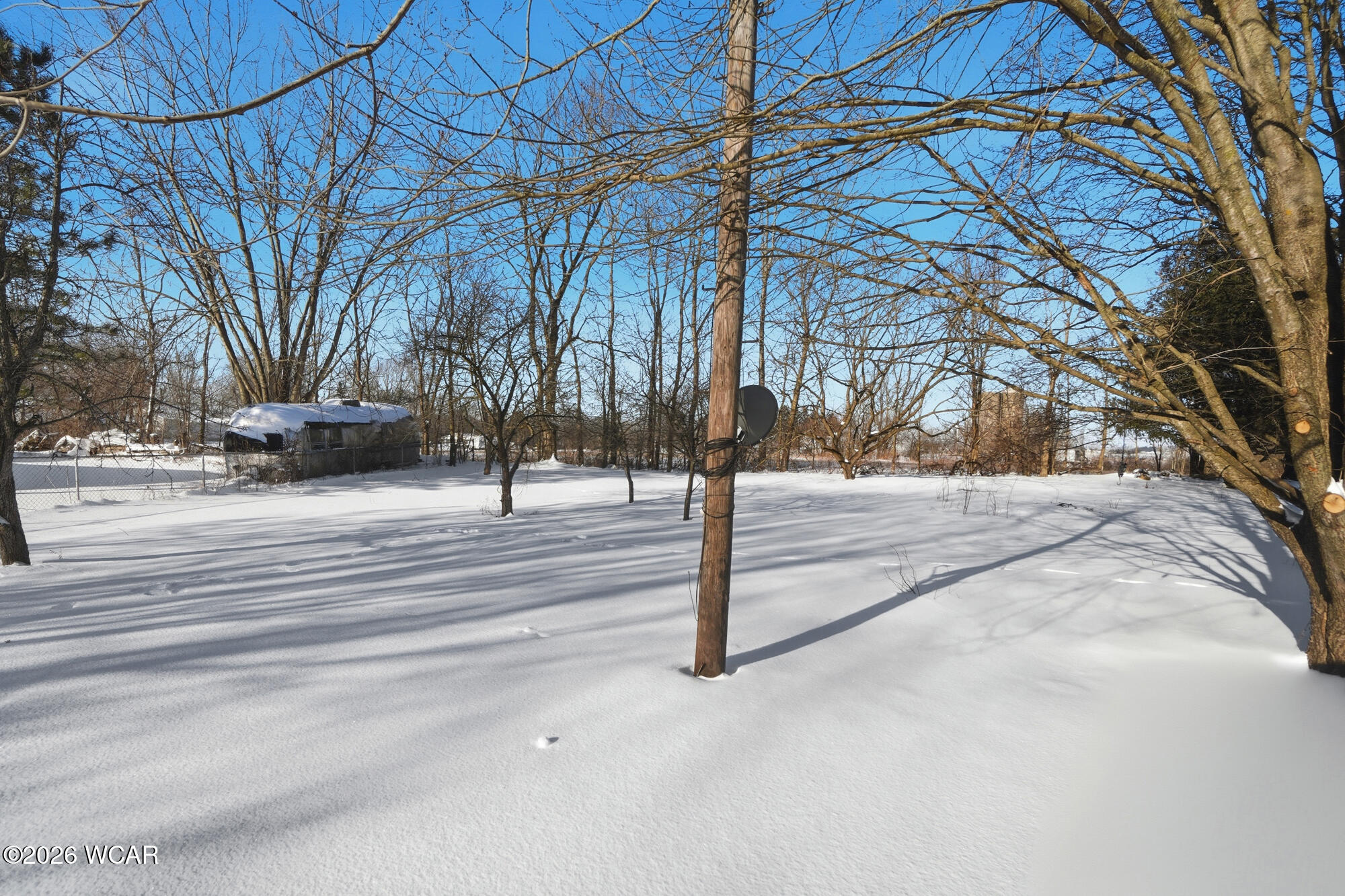 3300 Johnston Road, Harrod, Ohio