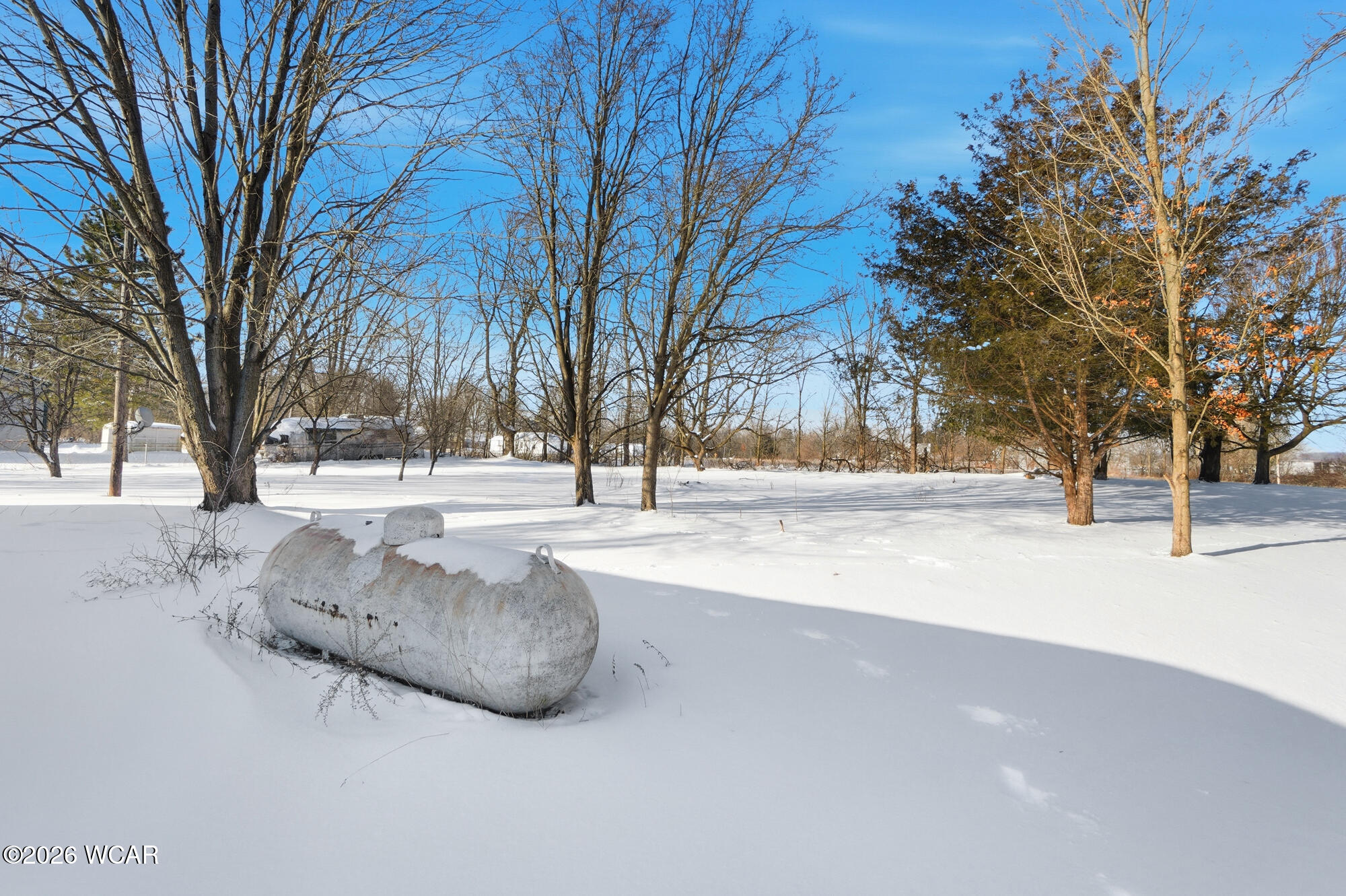 3300 Johnston Road, Harrod, Ohio