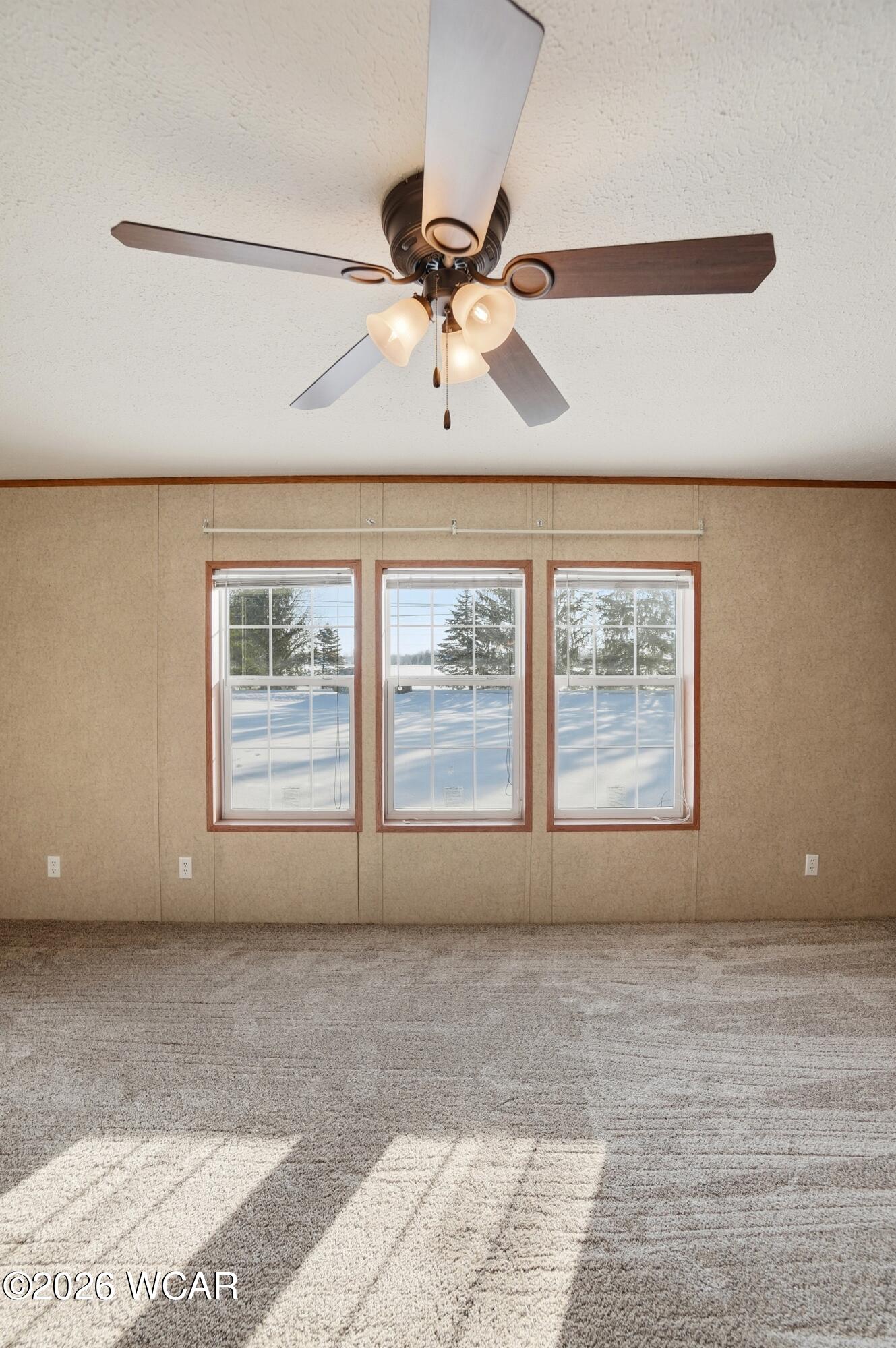 3300 Johnston Road, Harrod, Ohio