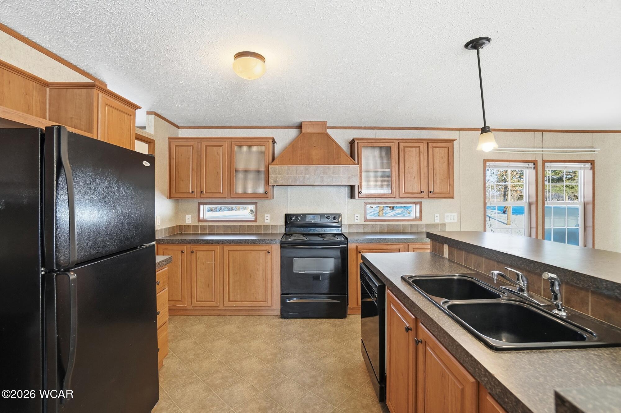 3300 Johnston Road, Harrod, Ohio