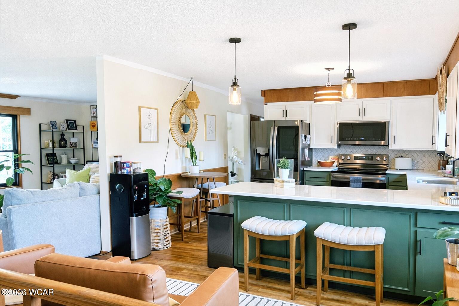 309 Cole Drive, Wapakoneta, Ohio