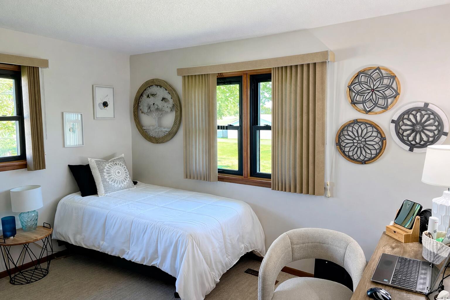 309 Cole Drive, Wapakoneta, Ohio 45895