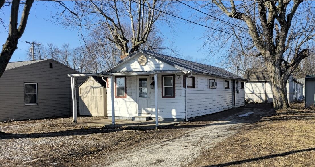 105 Orchard Avenue, Celina, Ohio 45822