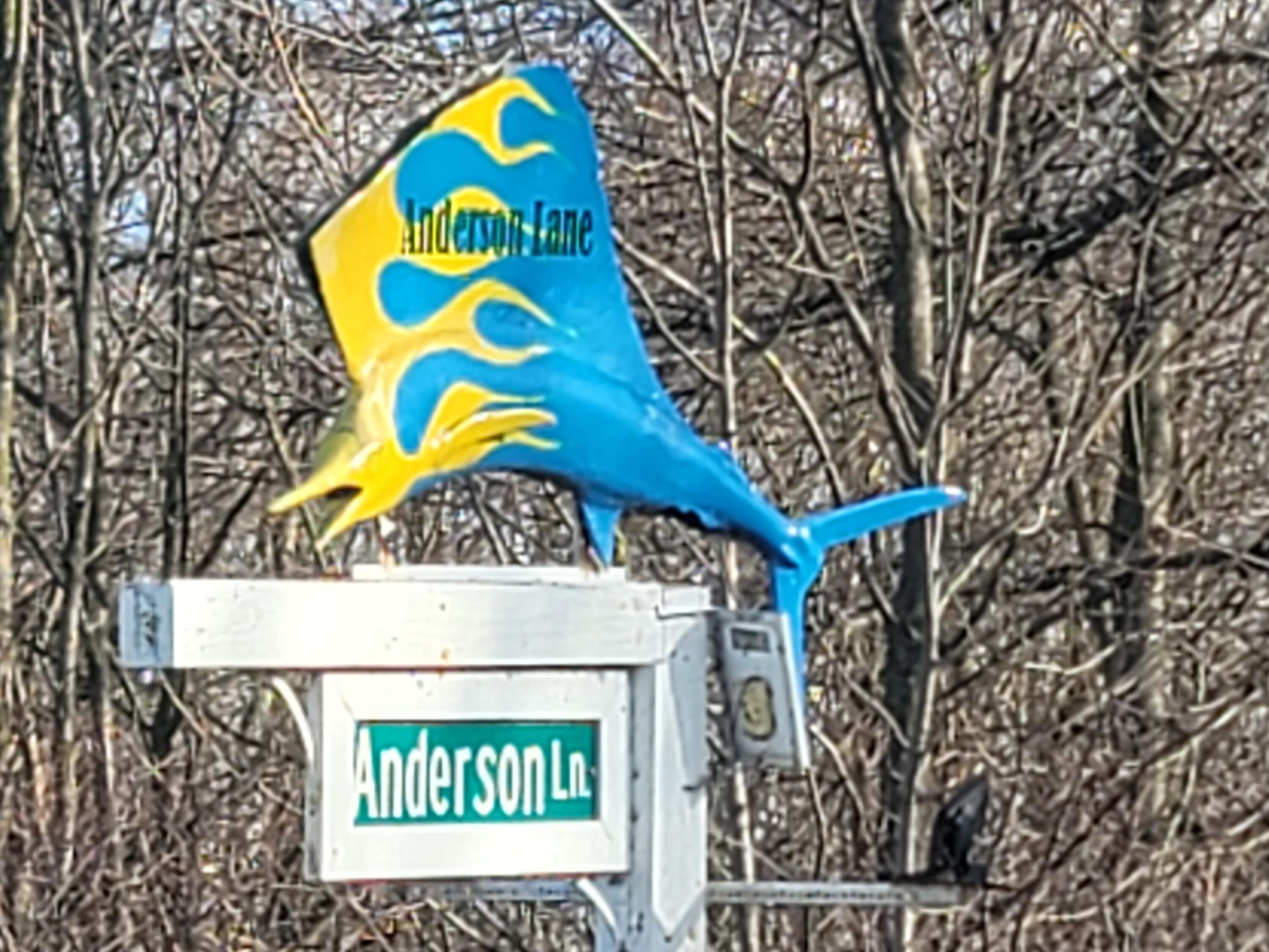 0 Anderson lots 10, 11 & 12 Lane, Celina, Ohio 45822