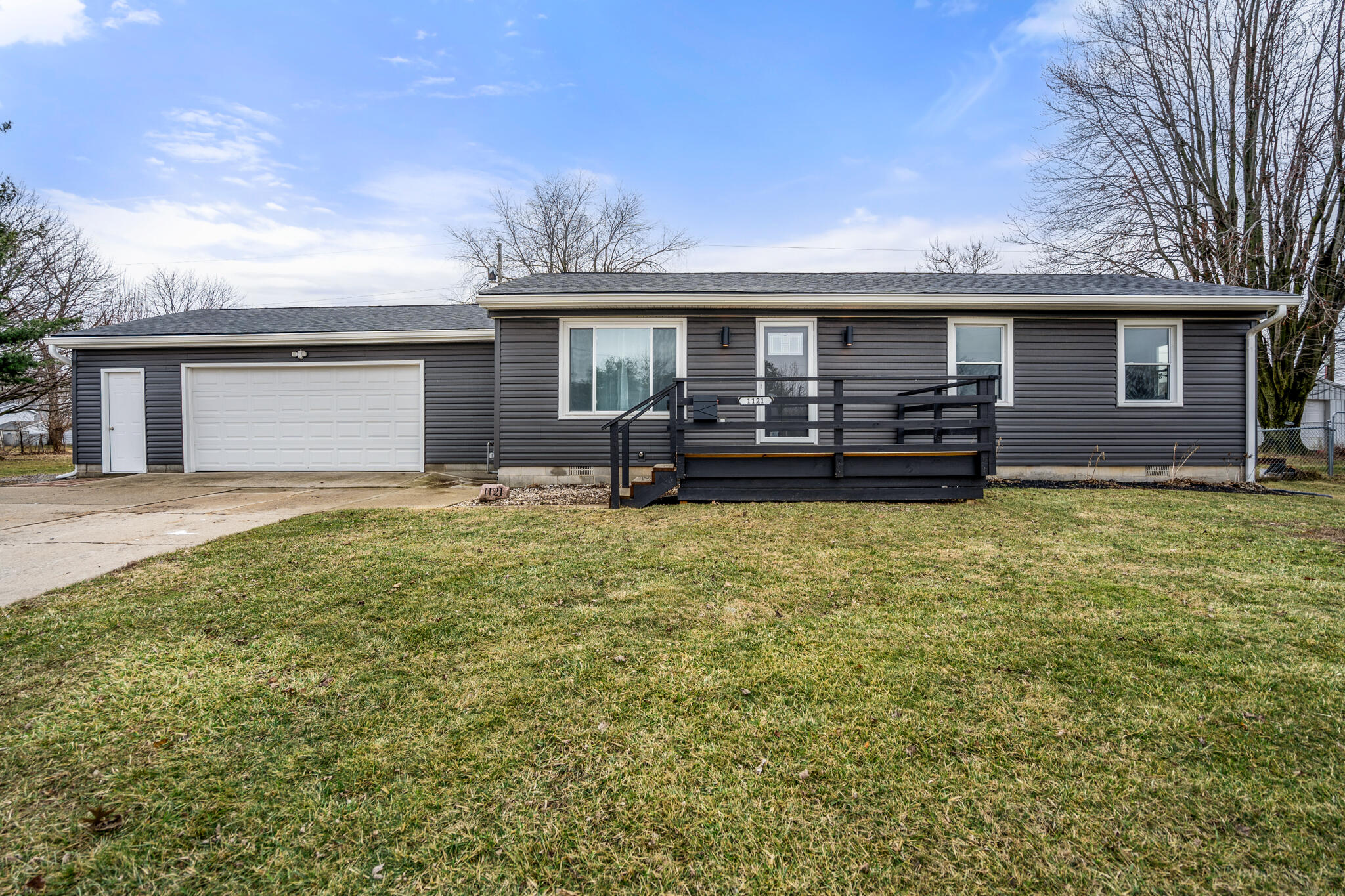 1121 Sandusky Avenue, Bellefontaine, Ohio 43311