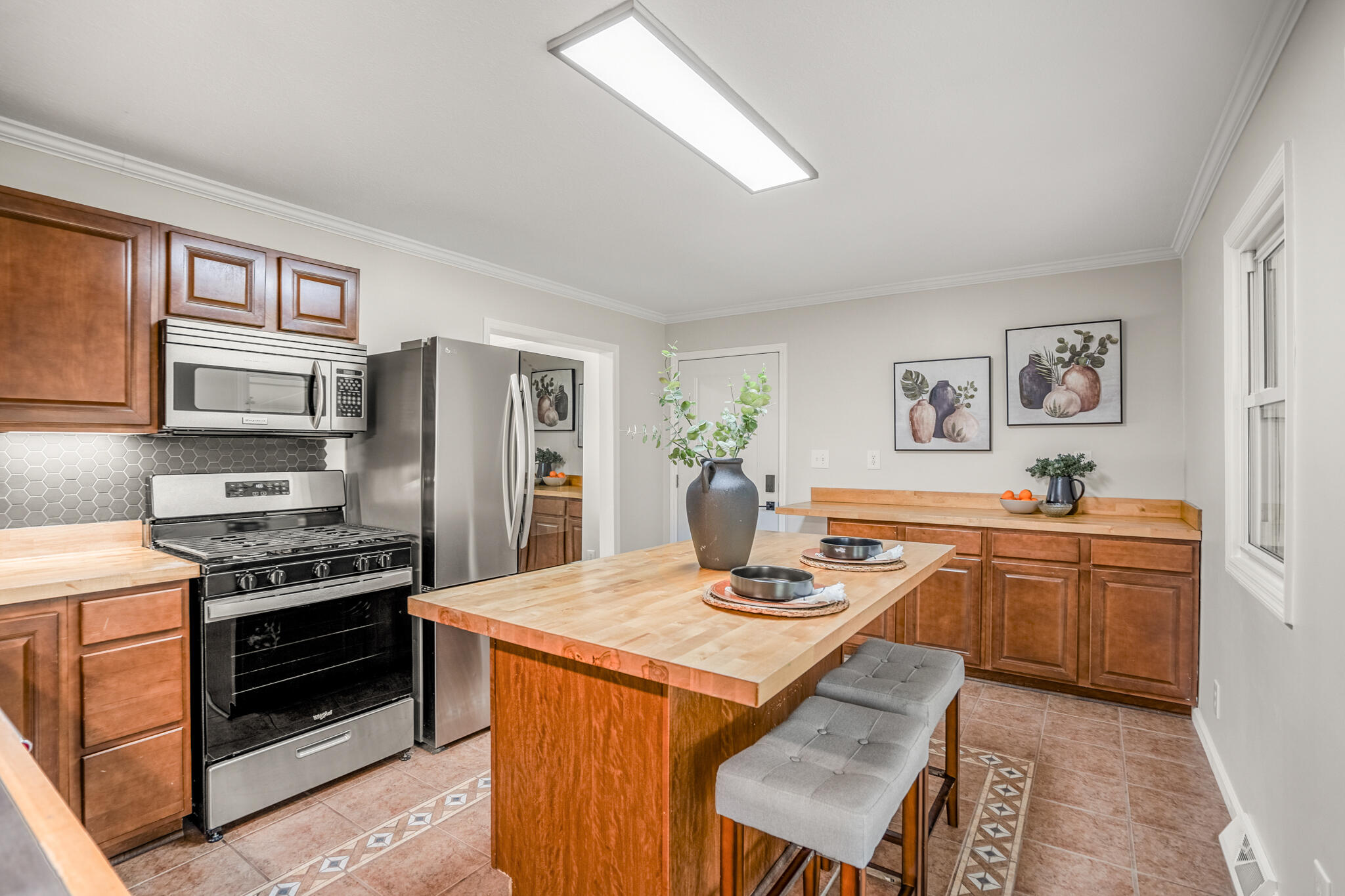 1121 Sandusky Avenue, Bellefontaine, Ohio 43311