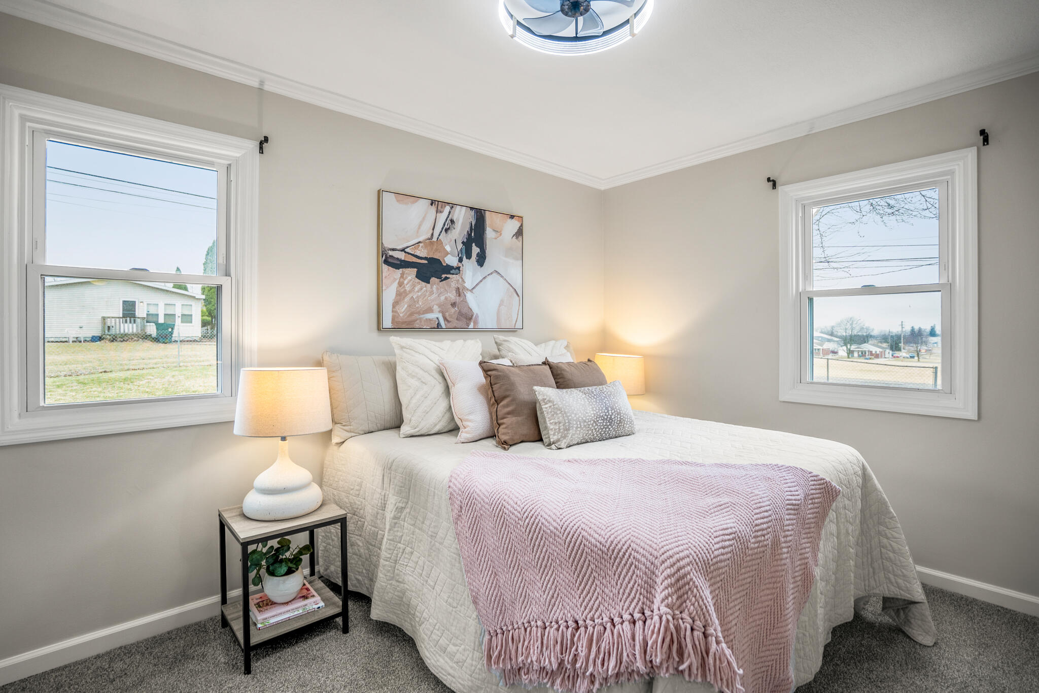 1121 Sandusky Avenue, Bellefontaine, Ohio 43311