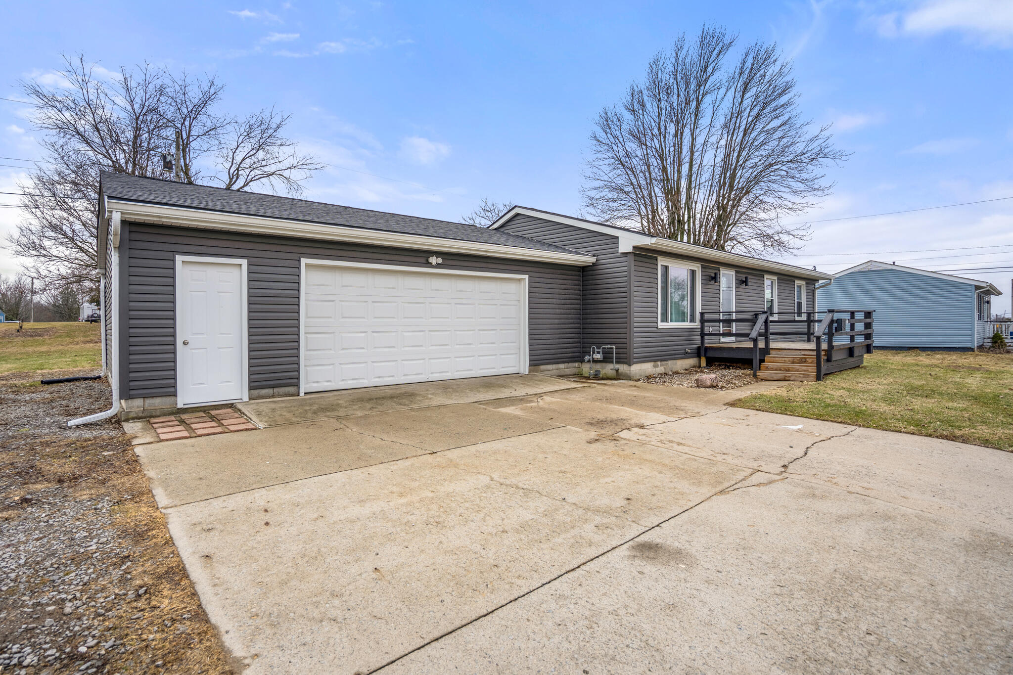 1121 Sandusky Avenue, Bellefontaine, Ohio 43311