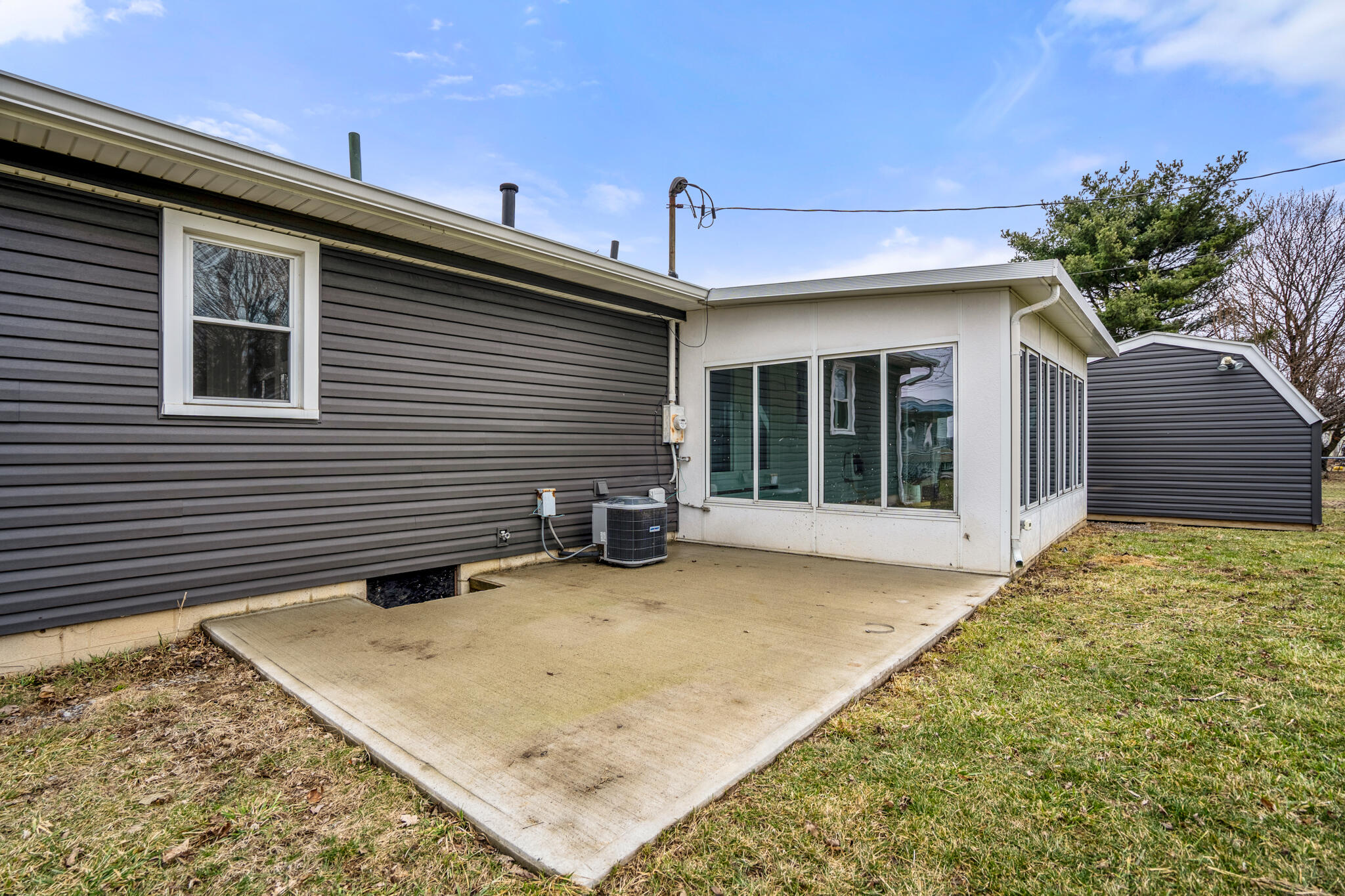 1121 Sandusky Avenue, Bellefontaine, Ohio 43311