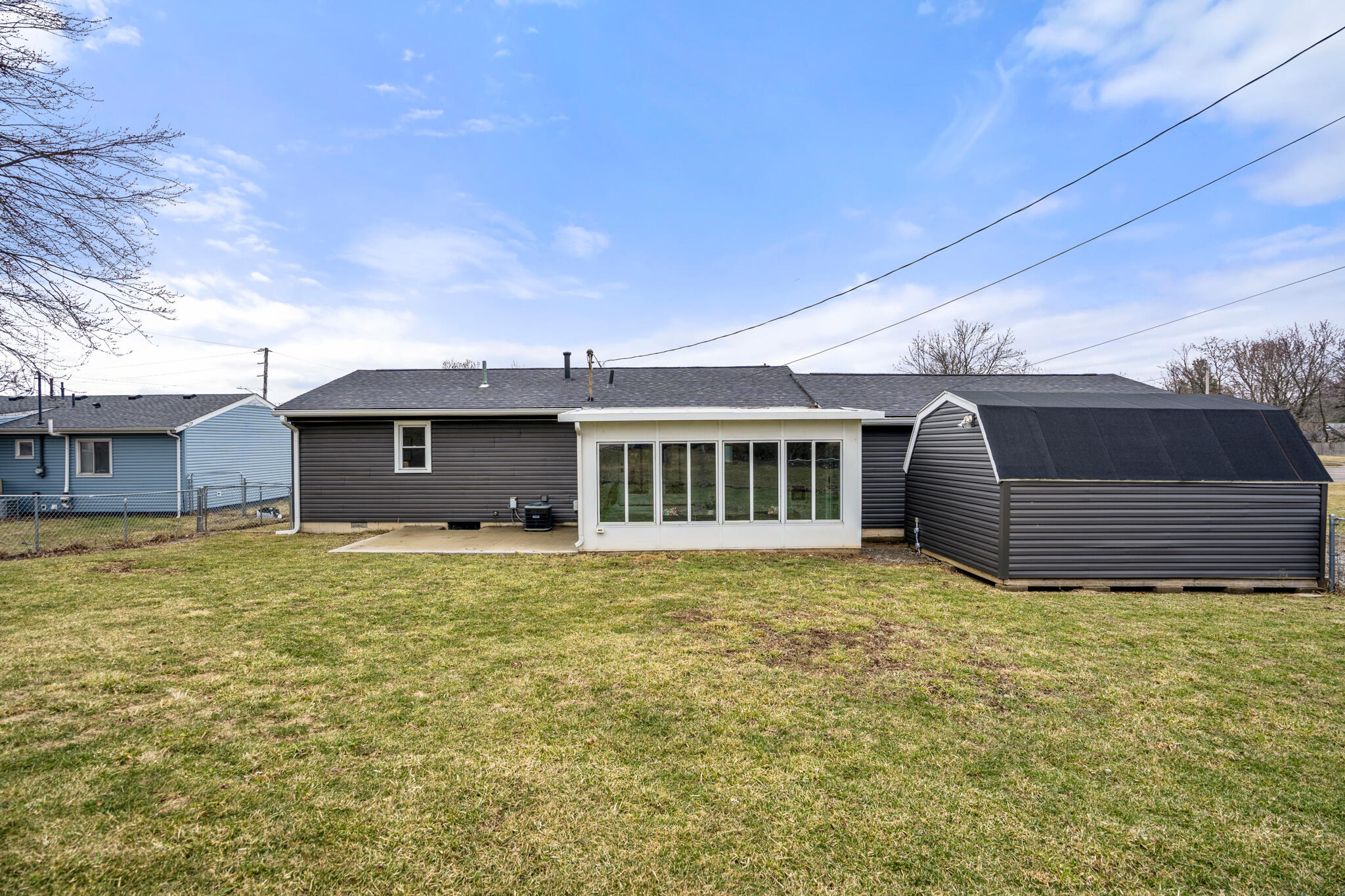 1121 Sandusky Avenue, Bellefontaine, Ohio 43311