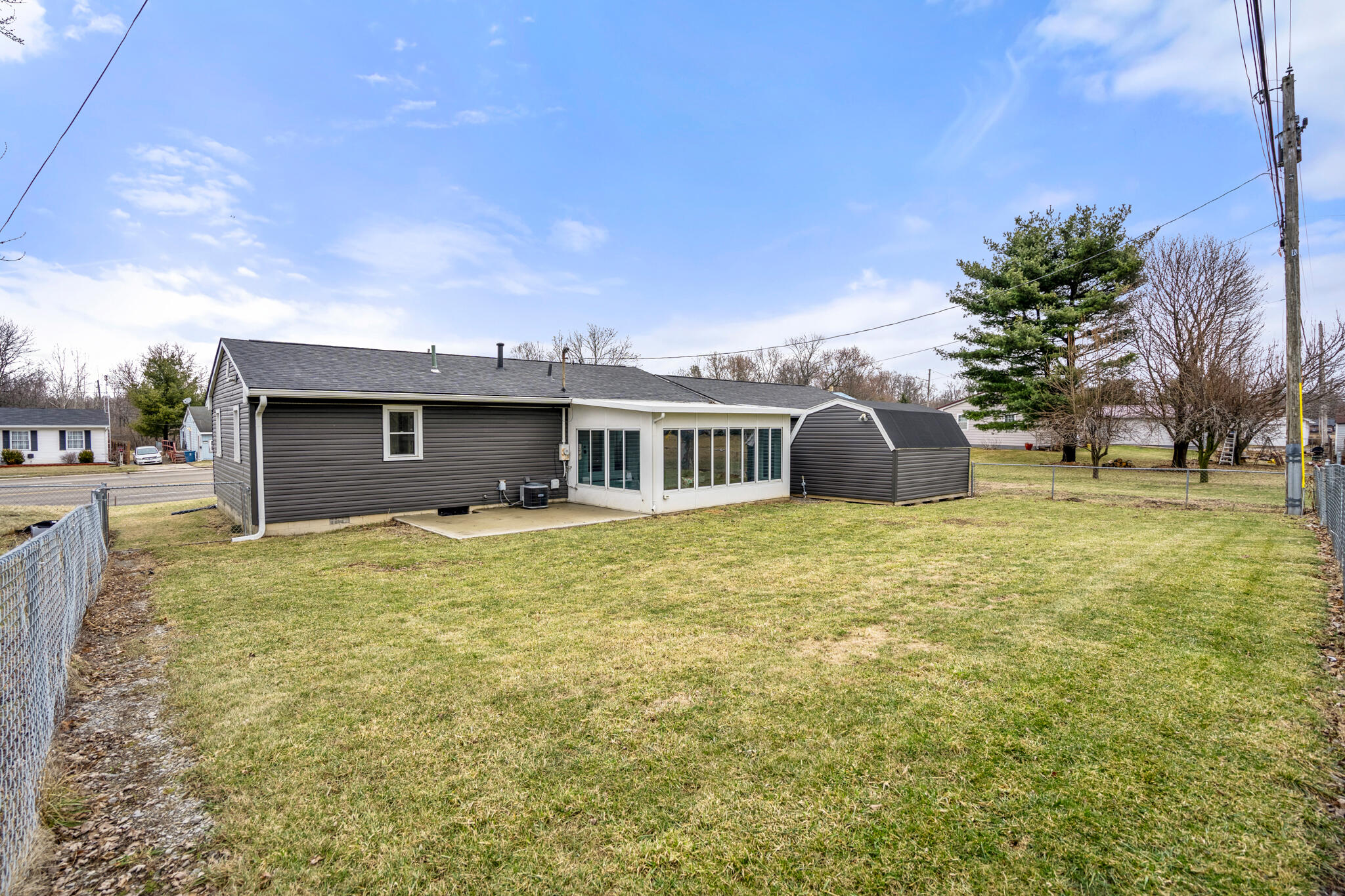 1121 Sandusky Avenue, Bellefontaine, Ohio 43311