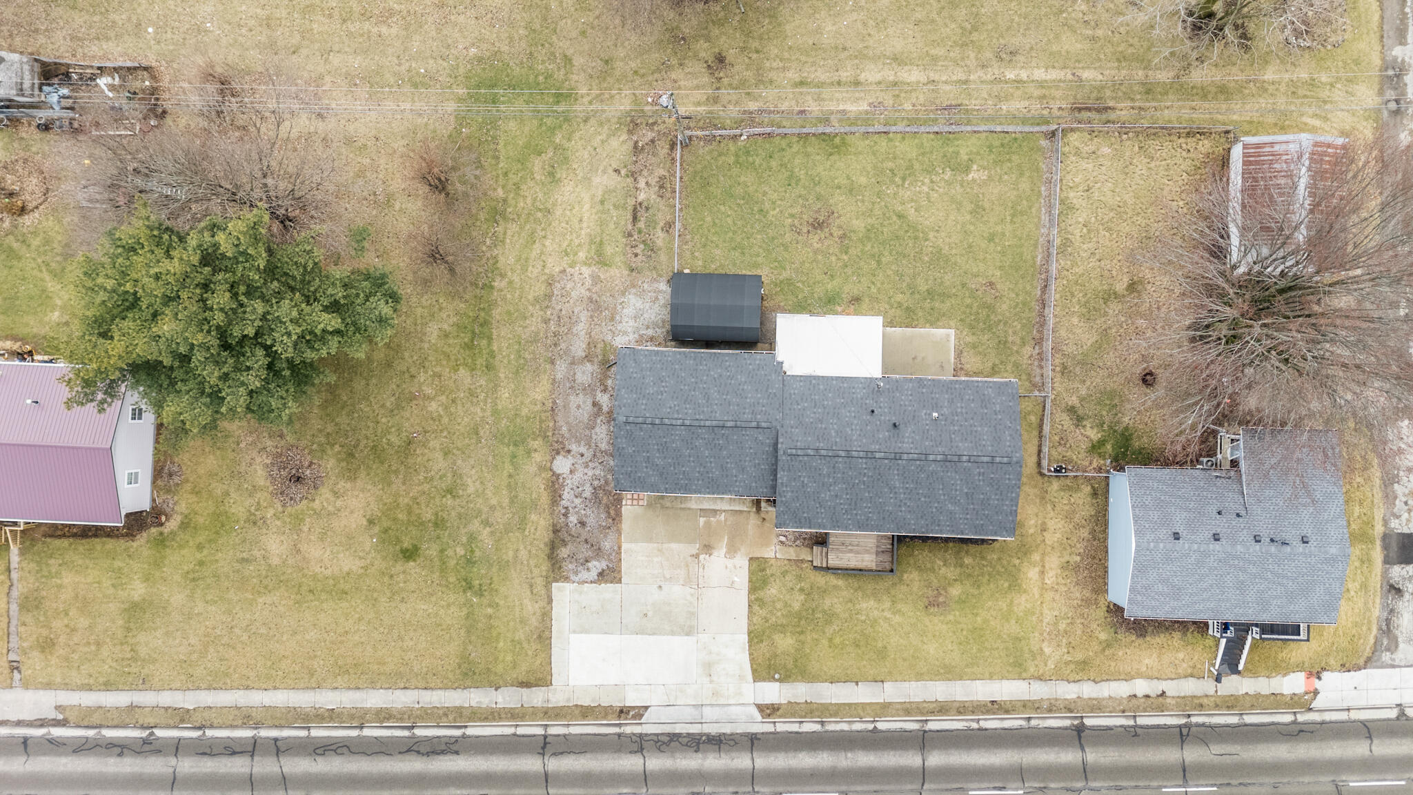 1121 Sandusky Avenue, Bellefontaine, Ohio 43311