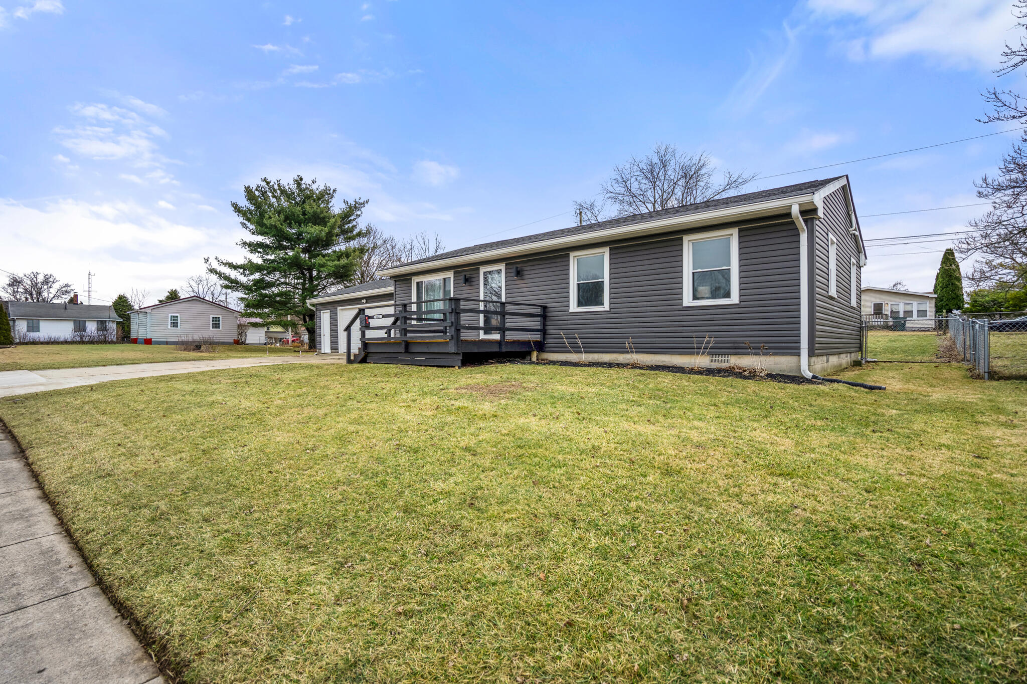 1121 Sandusky Avenue, Bellefontaine, Ohio 43311