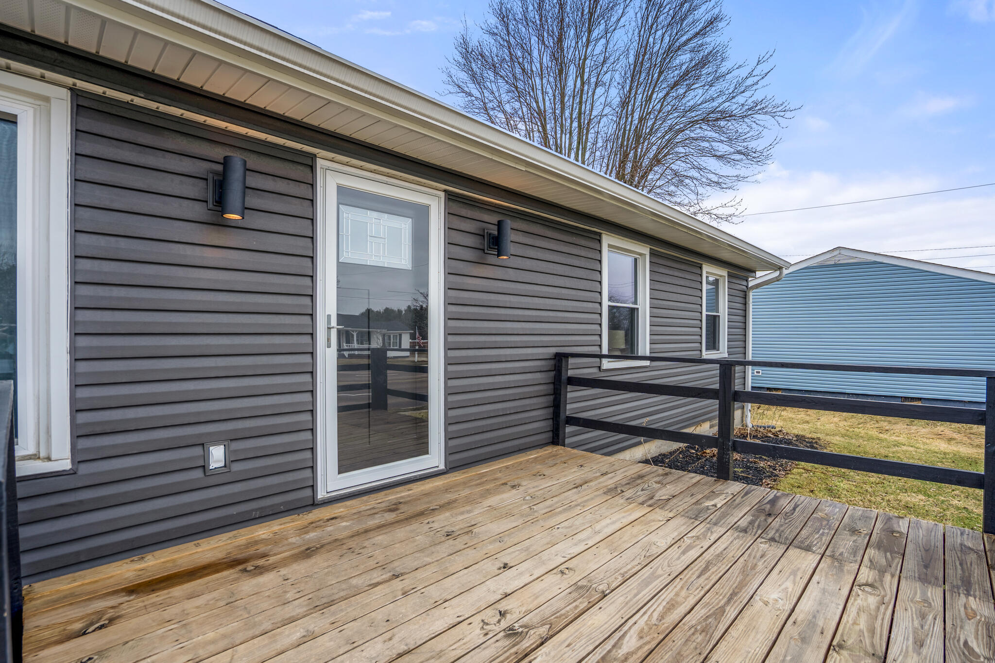 1121 Sandusky Avenue, Bellefontaine, Ohio 43311