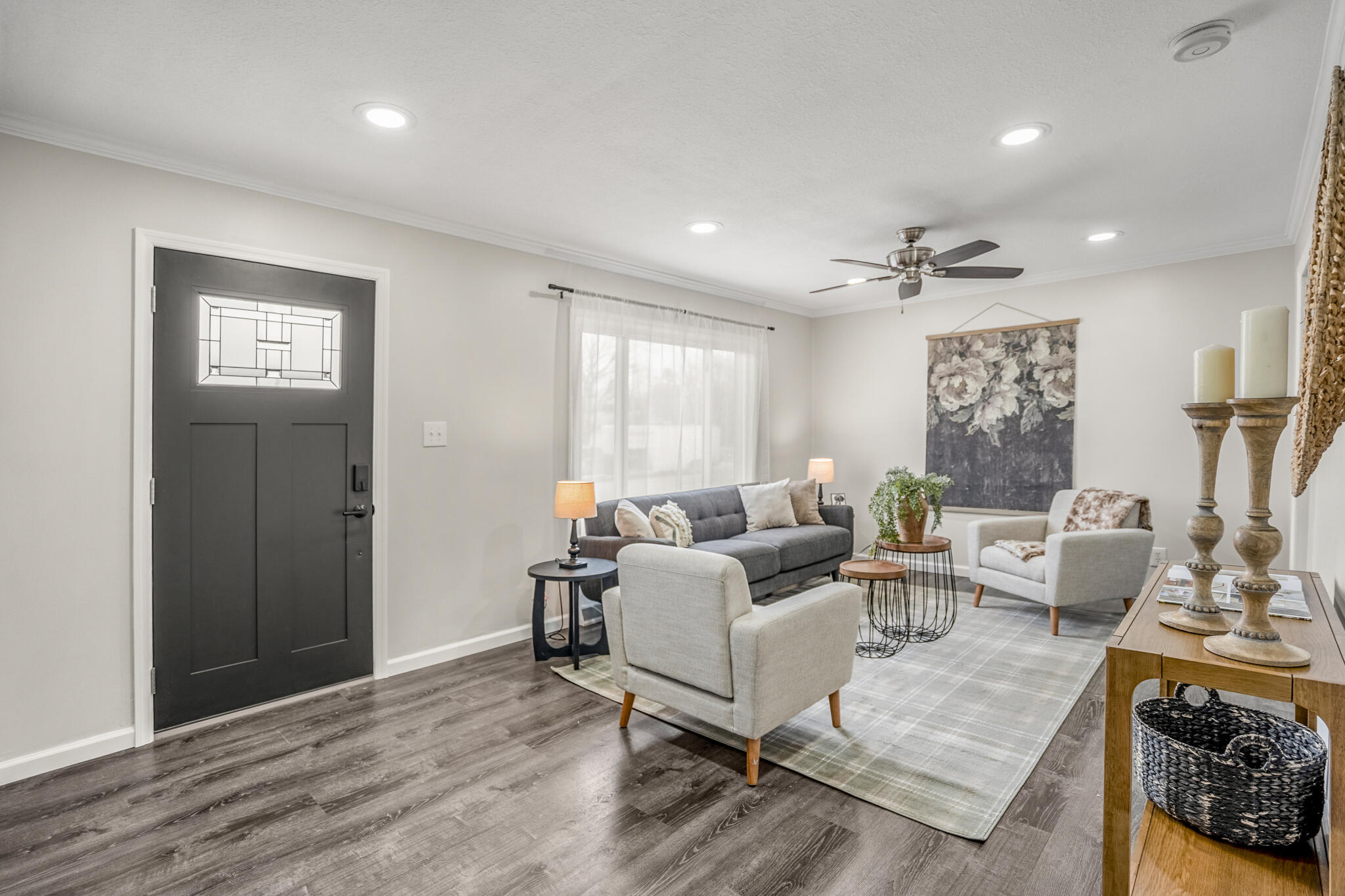 1121 Sandusky Avenue, Bellefontaine, Ohio 43311