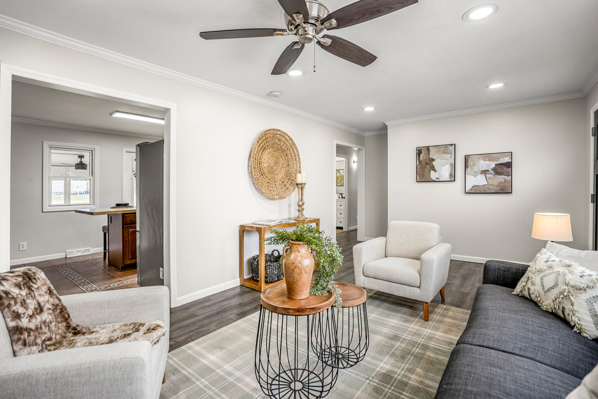 1121 Sandusky Avenue, Bellefontaine, Ohio 43311