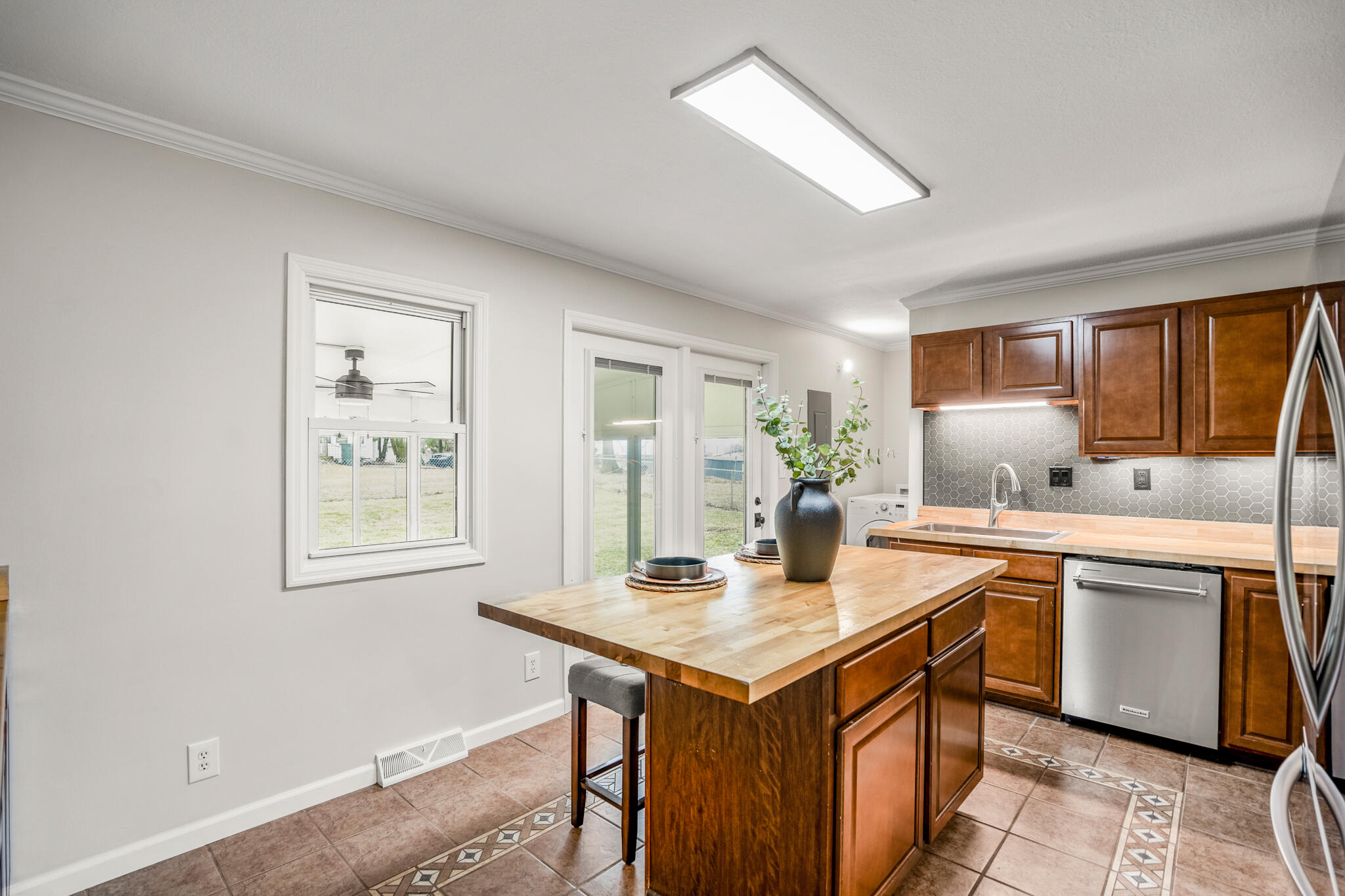 1121 Sandusky Avenue, Bellefontaine, Ohio 43311