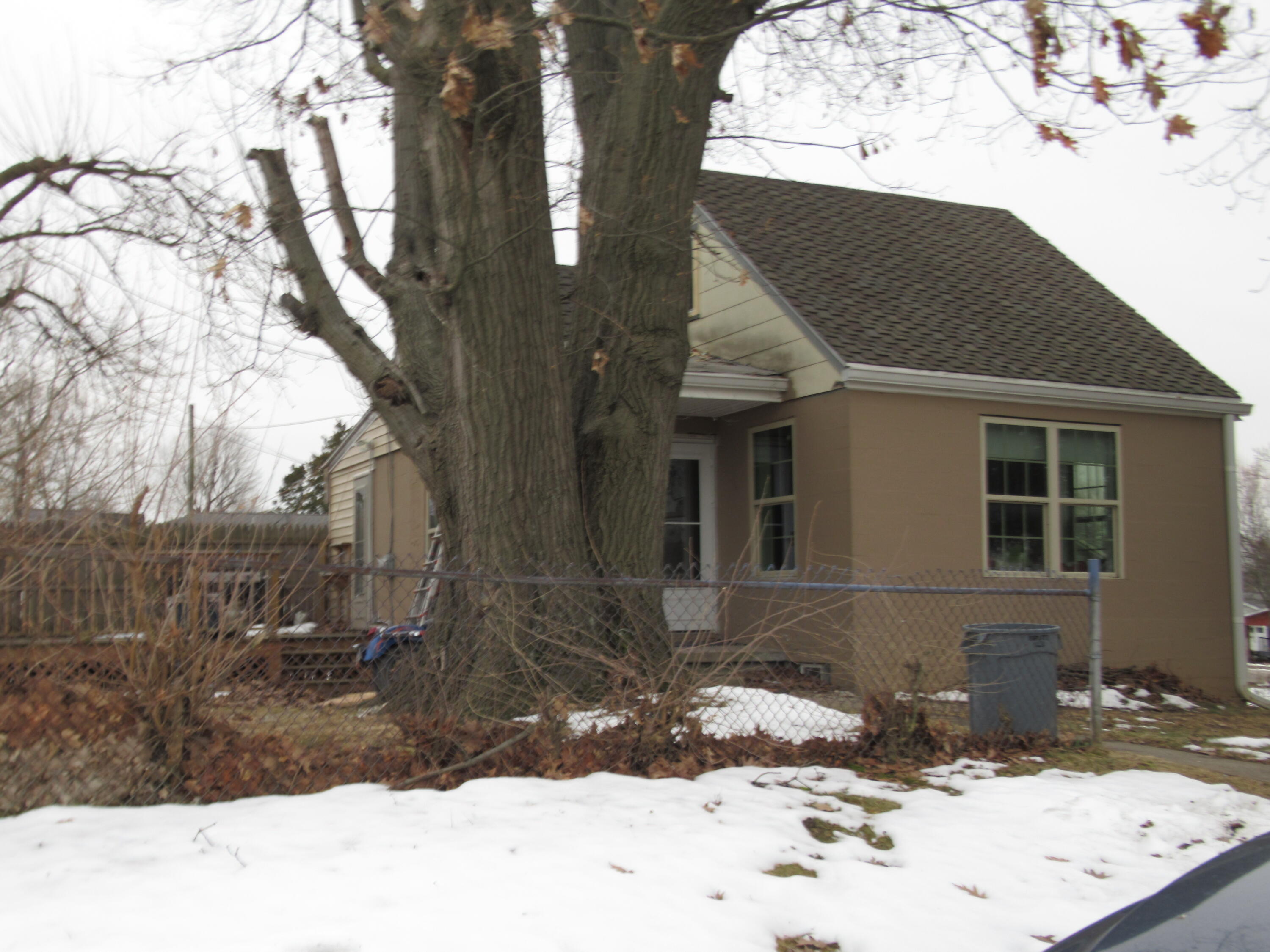 442 Orville Street, Fairborn, Ohio 45324