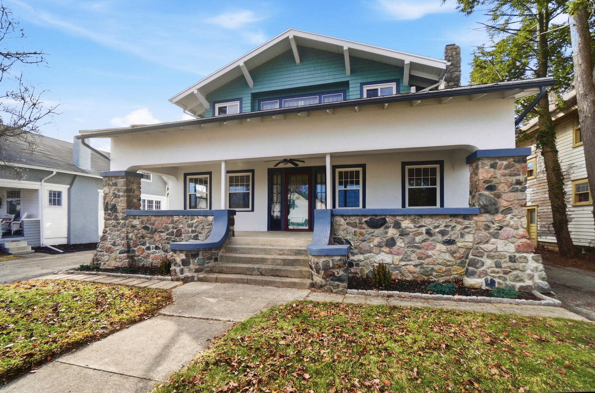 25 Englewood Road, Springfield, Ohio 45504