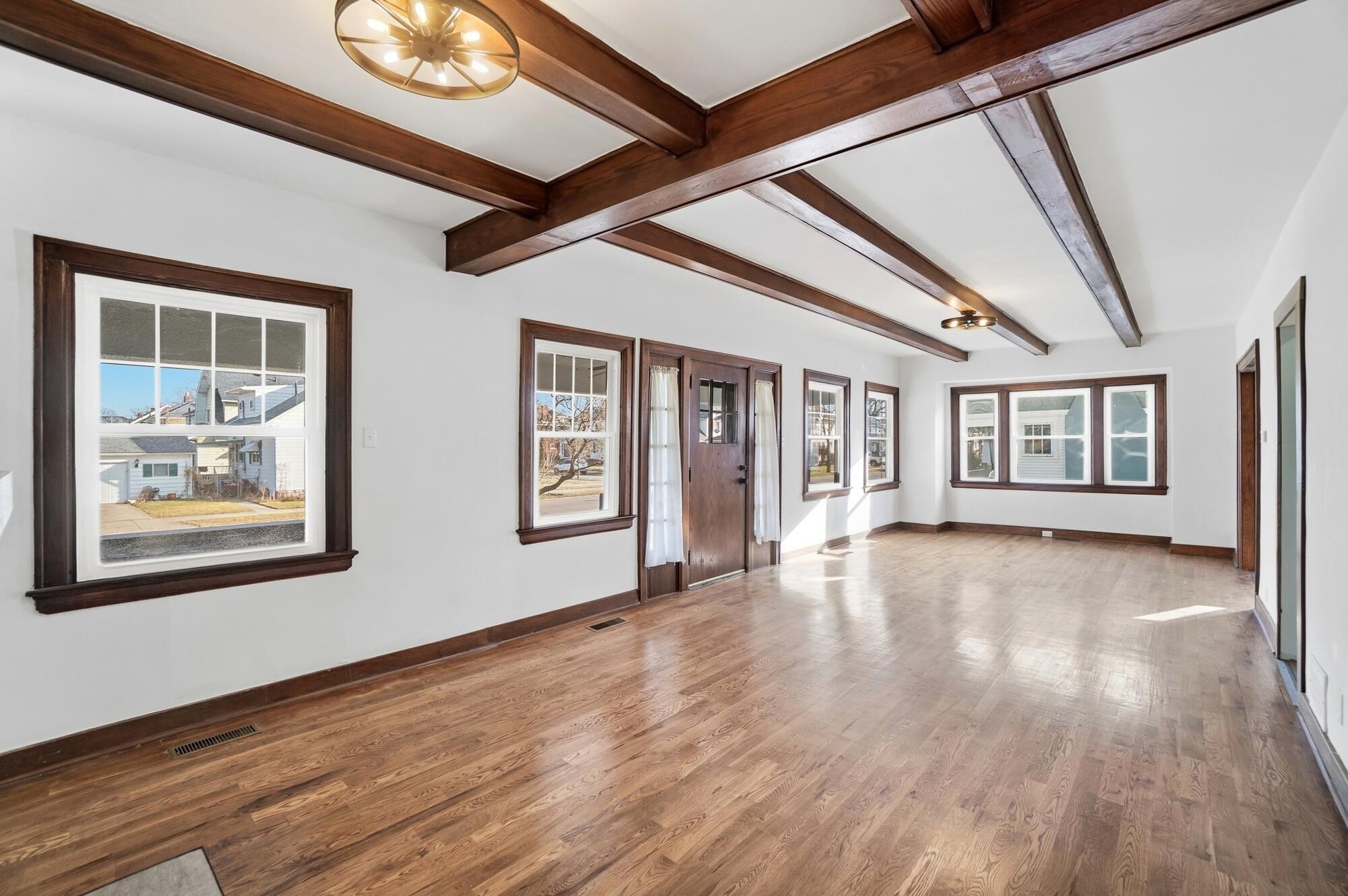 25 Englewood Road, Springfield, Ohio 45504