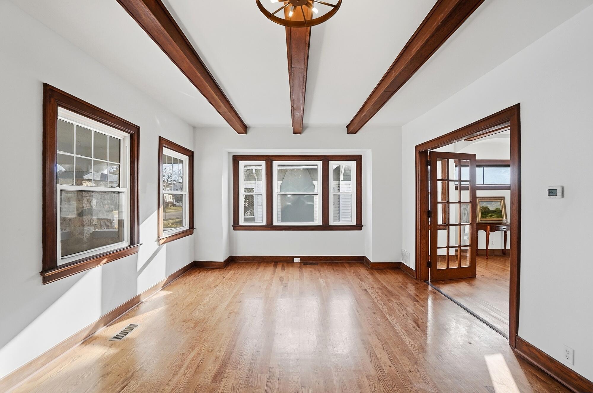 25 Englewood Road, Springfield, Ohio 45504