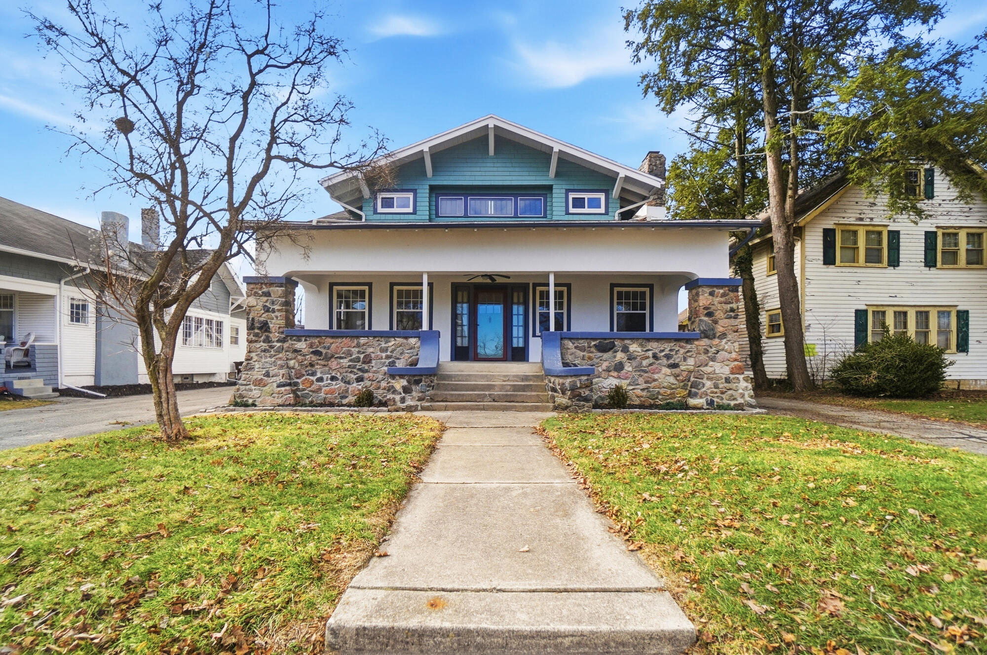 25 Englewood Road, Springfield, Ohio 45504